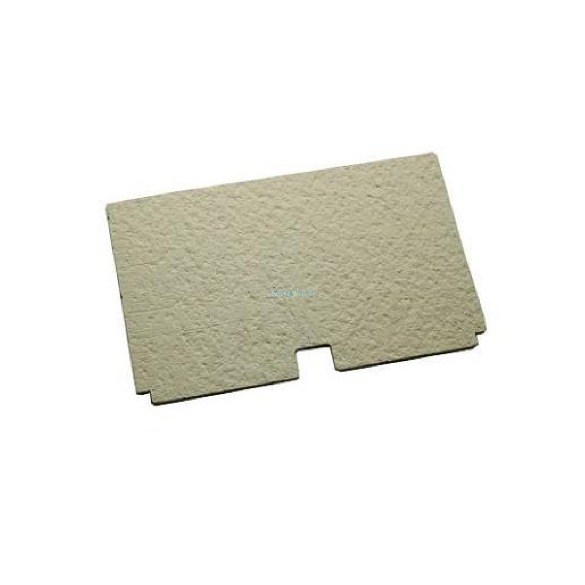 Baxi Pannello Isolante Frontale Eco e Luna cm31 JJJ005213340