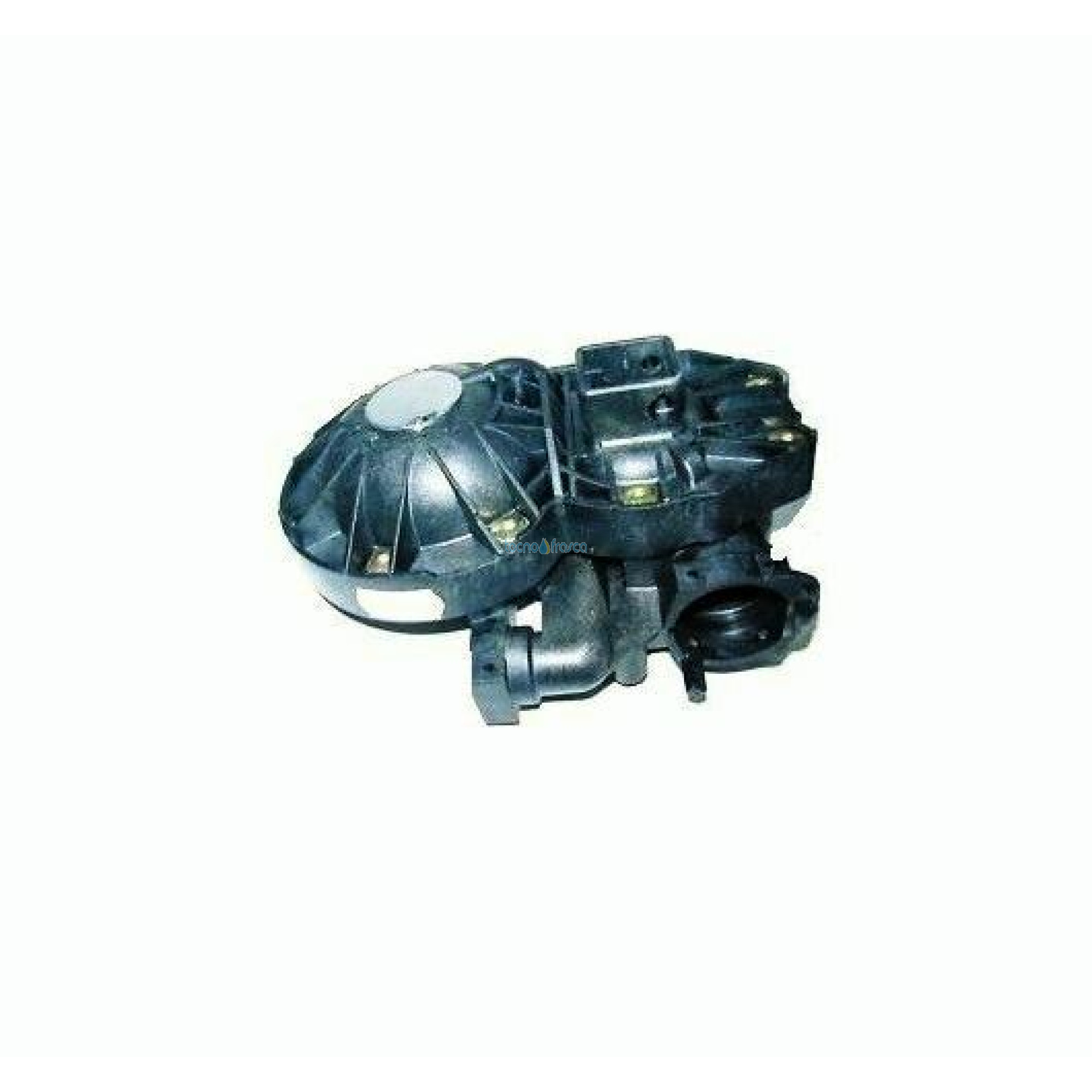 Baxi gruppo acqua smi pn jjj005325830