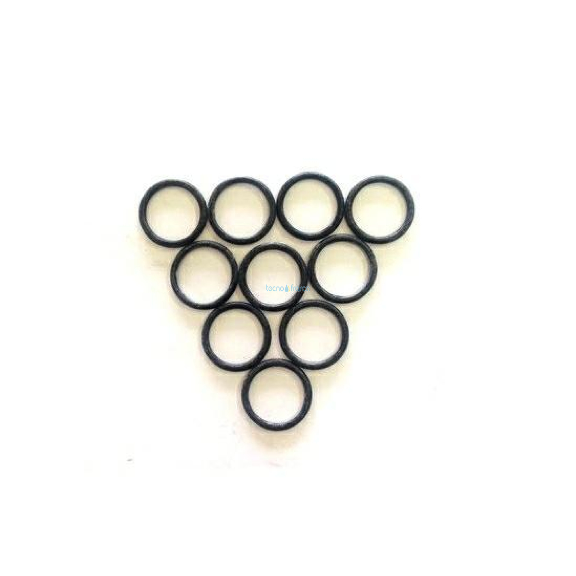 Baxi Guarnizione O-ring 22x3 PZ 10 jjj005400391