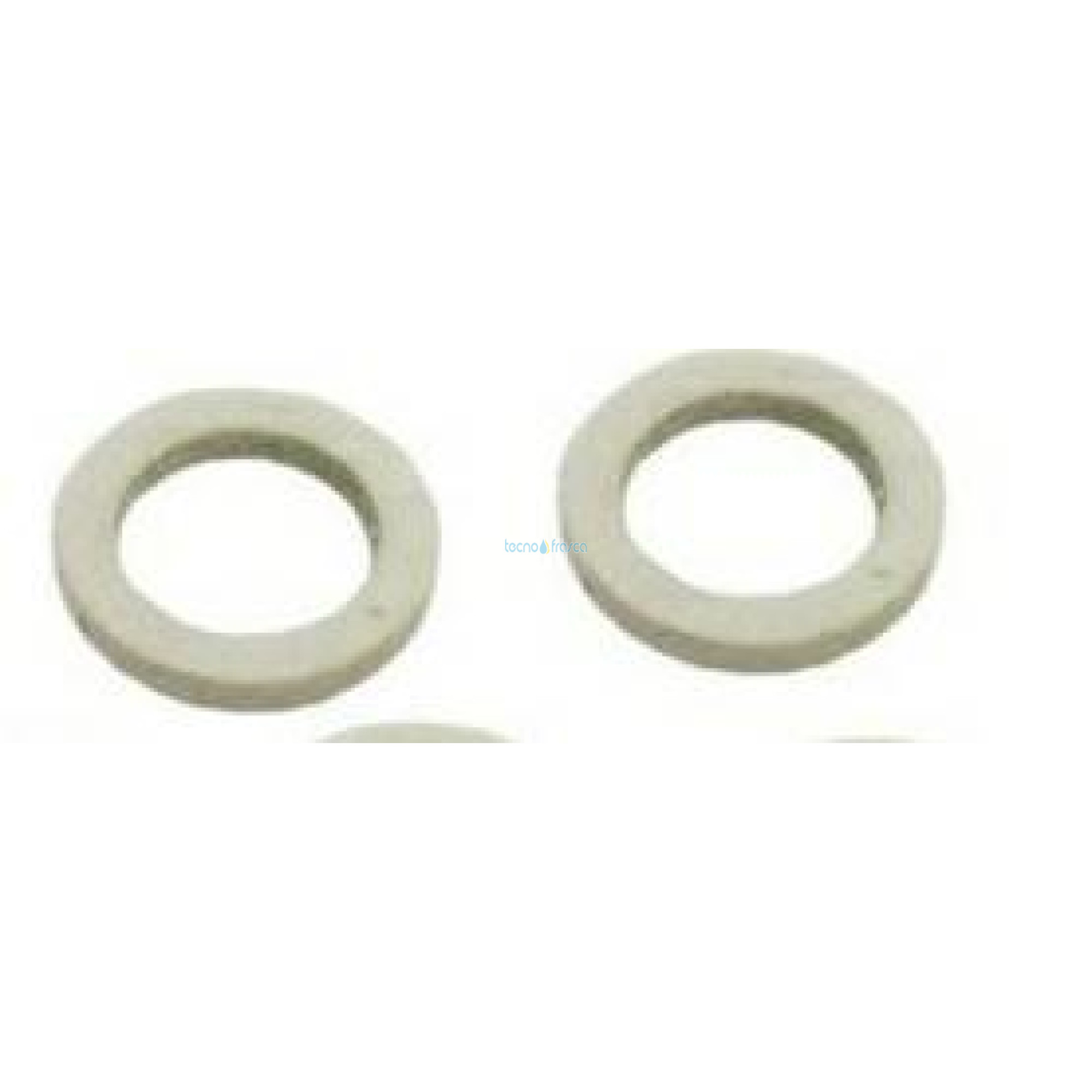 Baxi guarnizione sonda sanitaria 9,7x15x2 westen jjj005402830