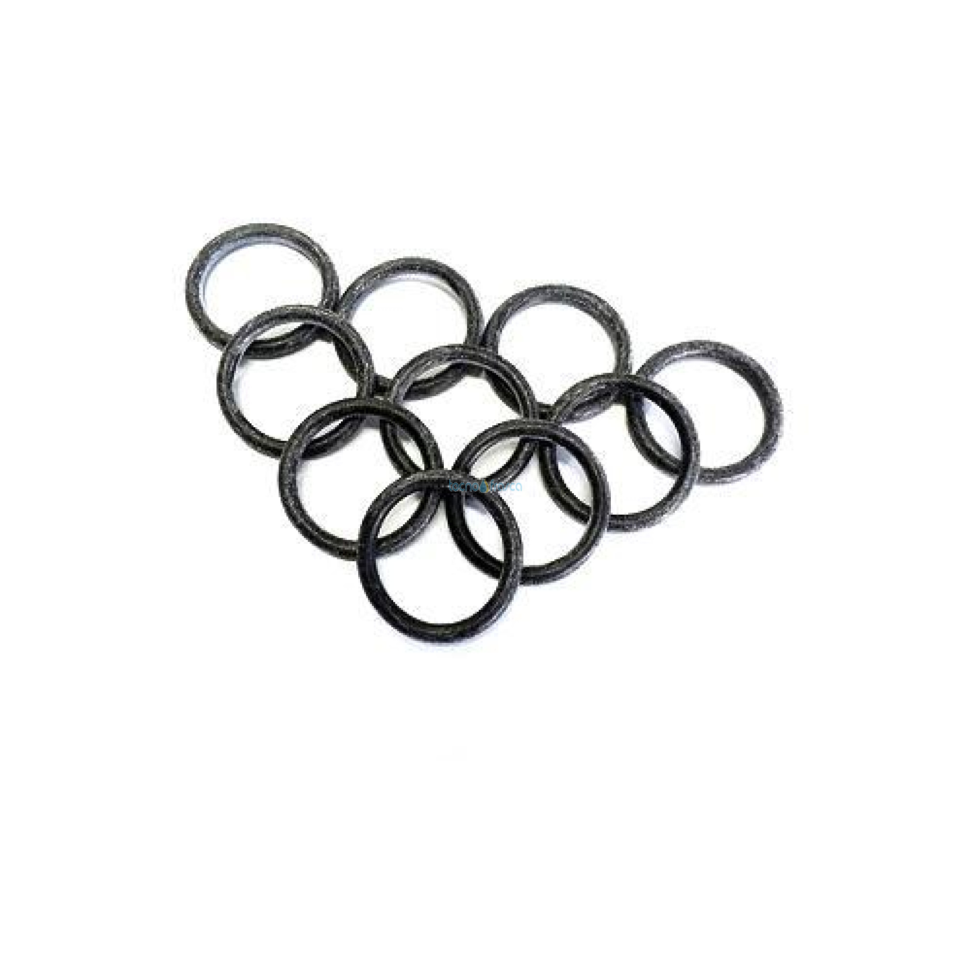 Baxi anello o'ring 17,86x2,62 pz.10 JJJ005404600