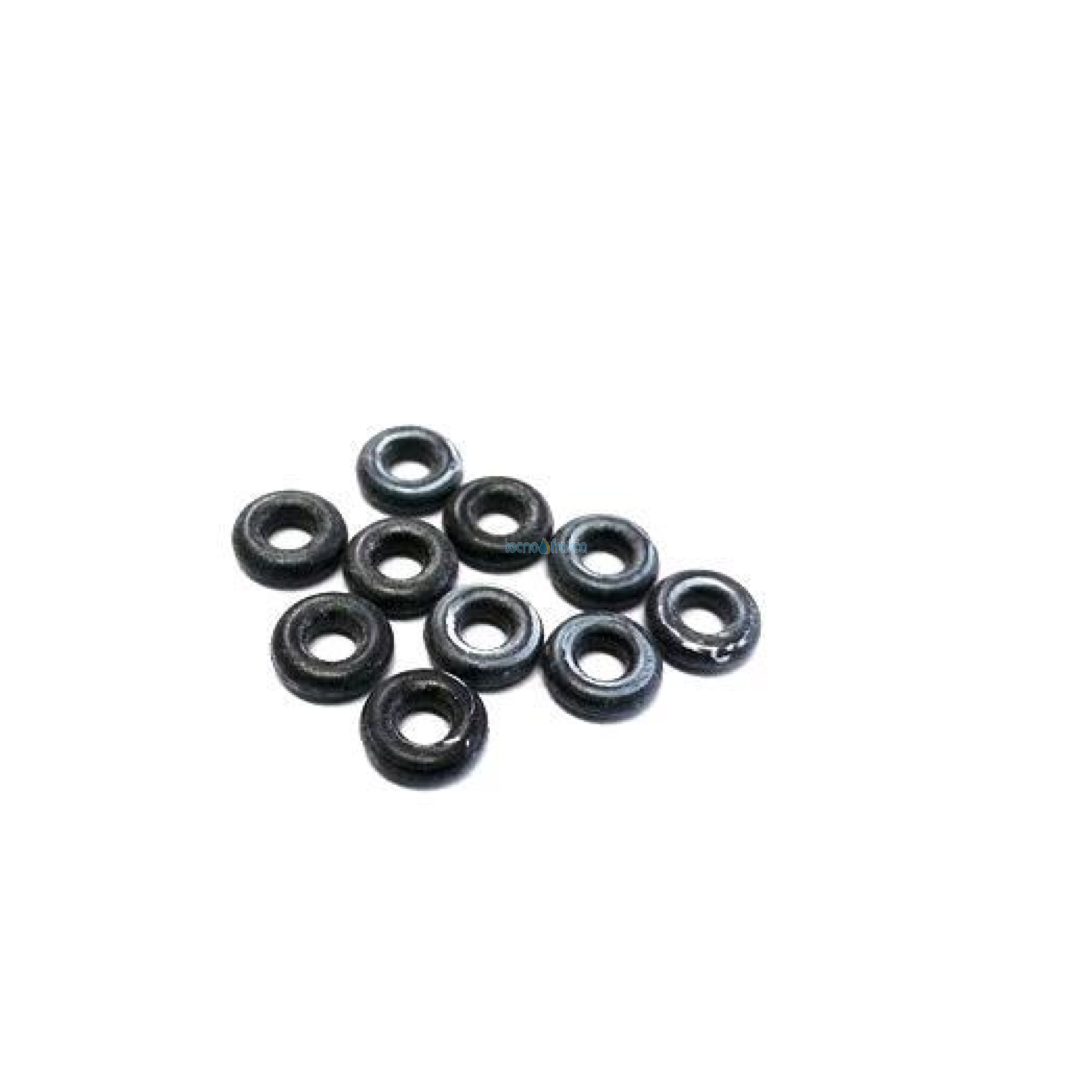 Baxi anello or 2,6x1,9 10 pezzi jjj005405400