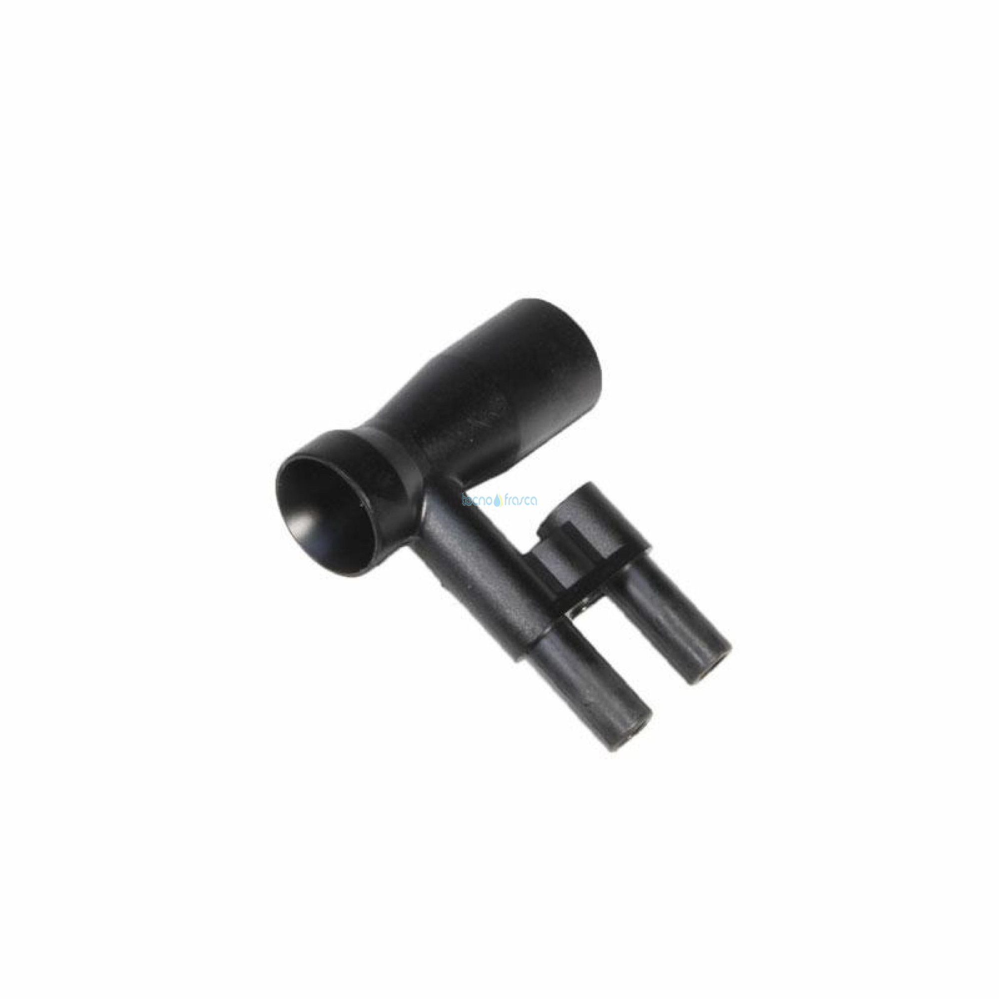 Baxi venturi doppia presa caldaia eco 3 jjj005407050