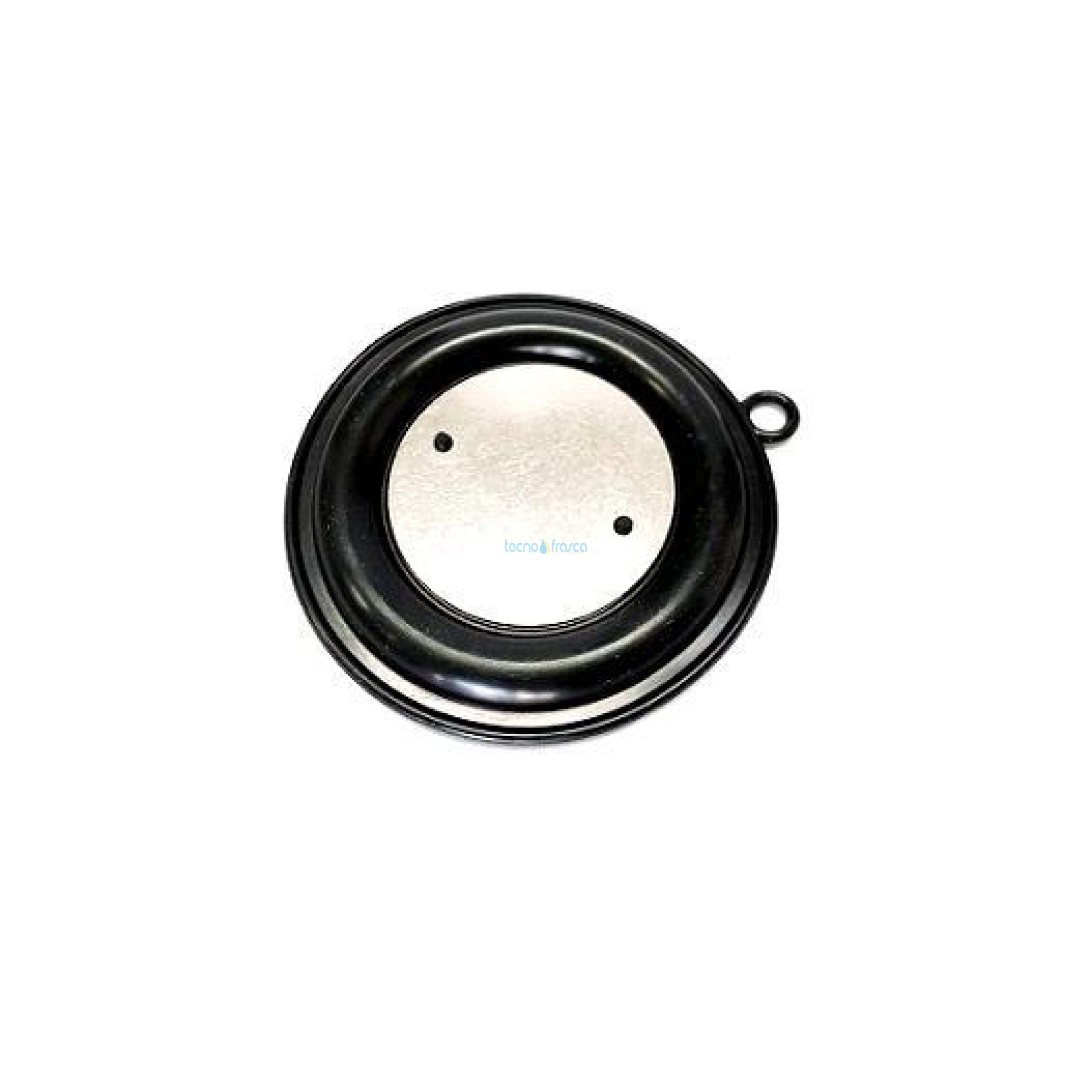 Baxi assieme membrana con piattello v3v jjj005603601