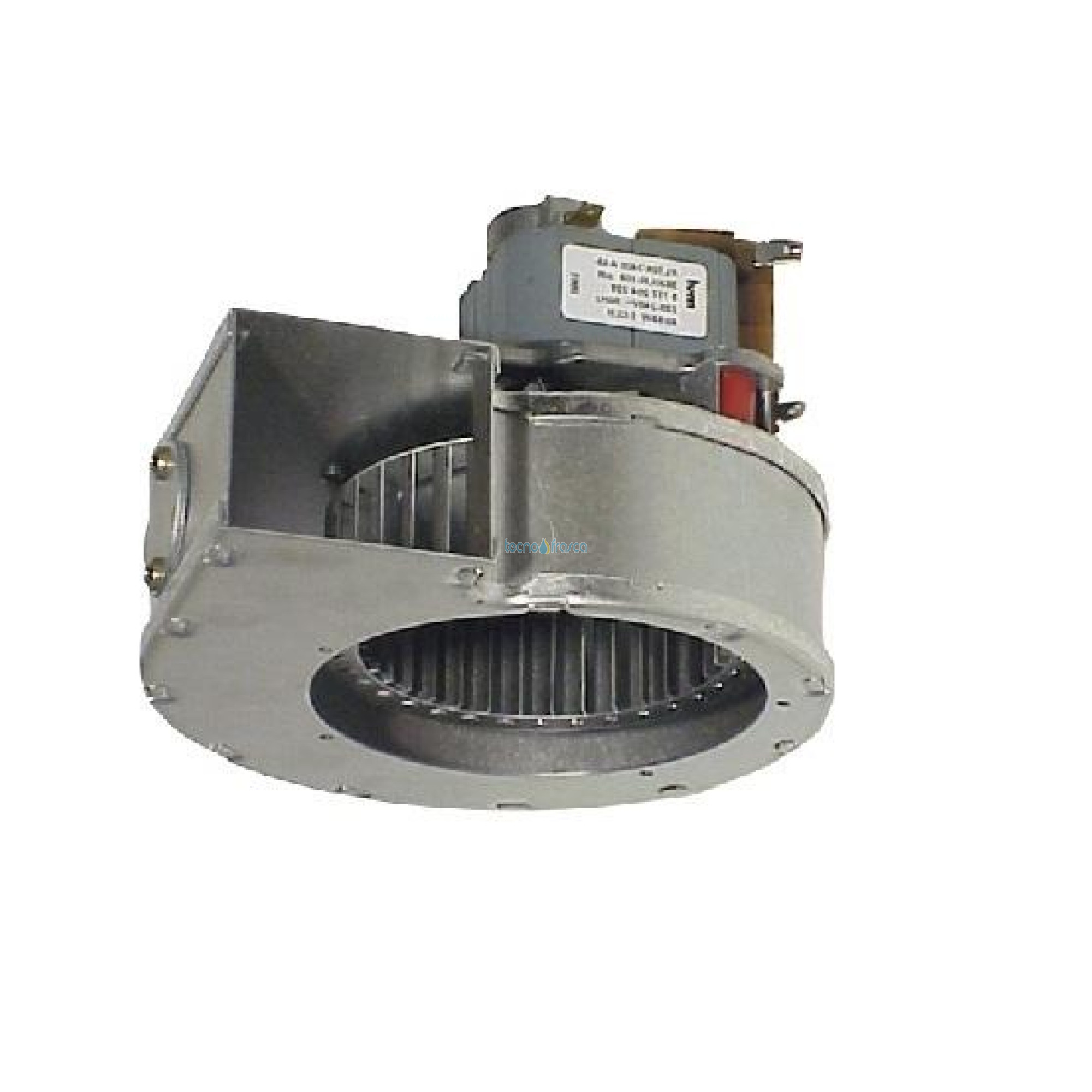 Baxi estrattore 2v 50w jjj005614401