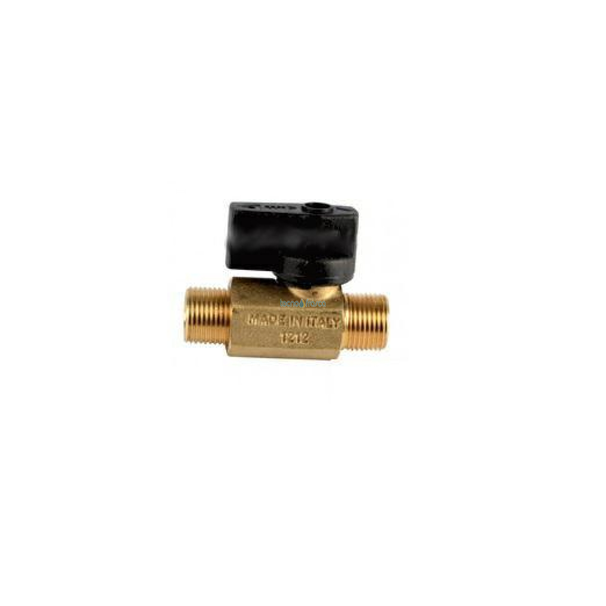 Baxi rubinetto di carico 3/8 jjj005622840 SOST 722586000