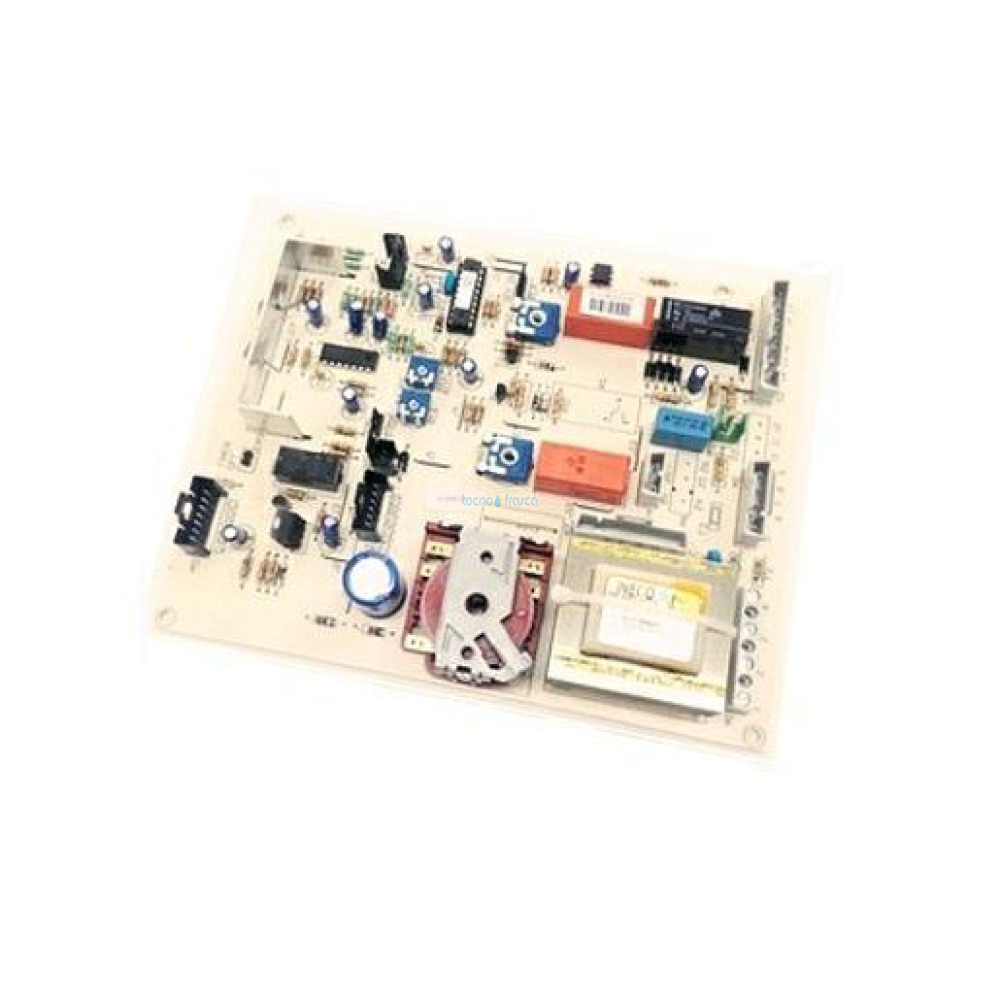 Baxi scheda mod.20fi sm11419 jjj005626670