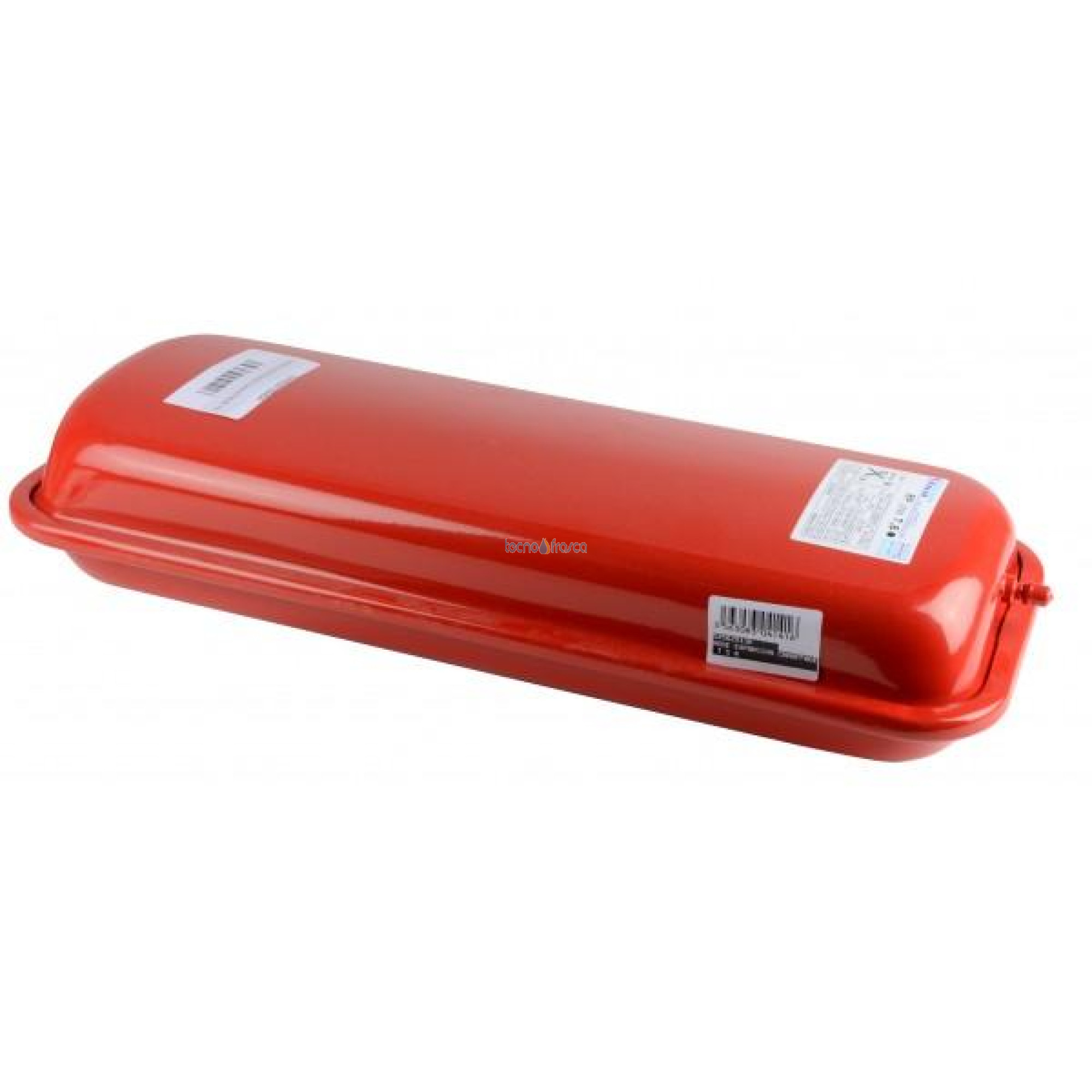 Baxi vaso espansione lt 7,5 caldaia Nuvola JJJ005629130