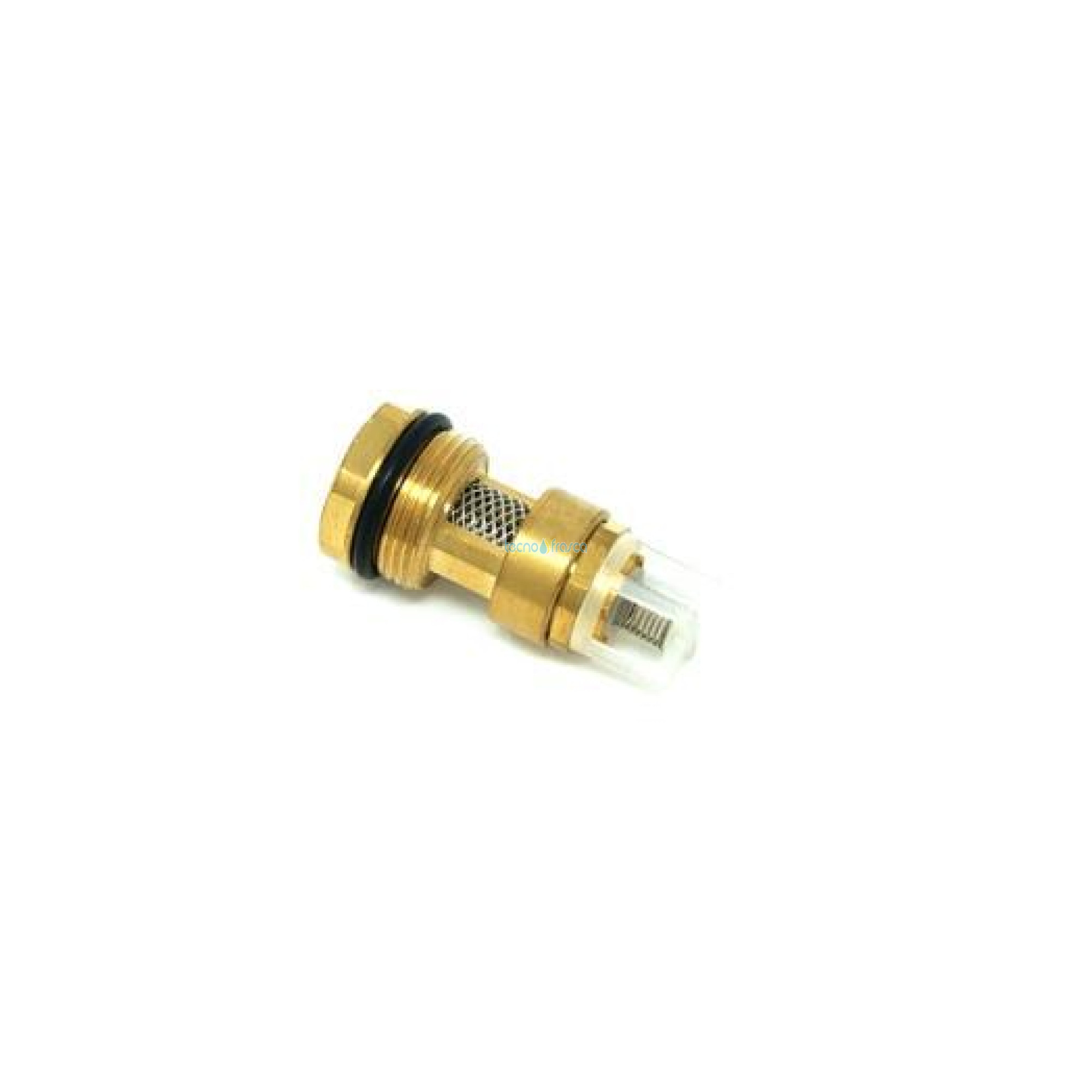 Baxi gruppo filtro otturatore jjj005630230