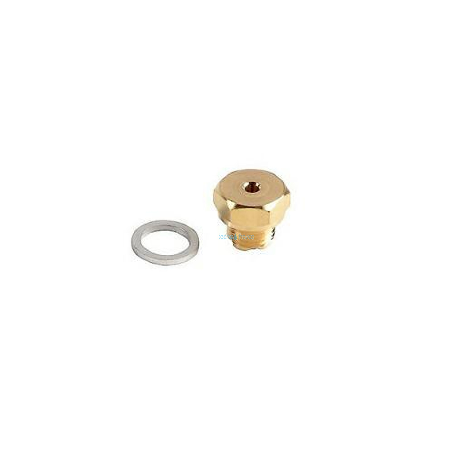 Baxi assieme raccordo astina 120007 jjj005630250