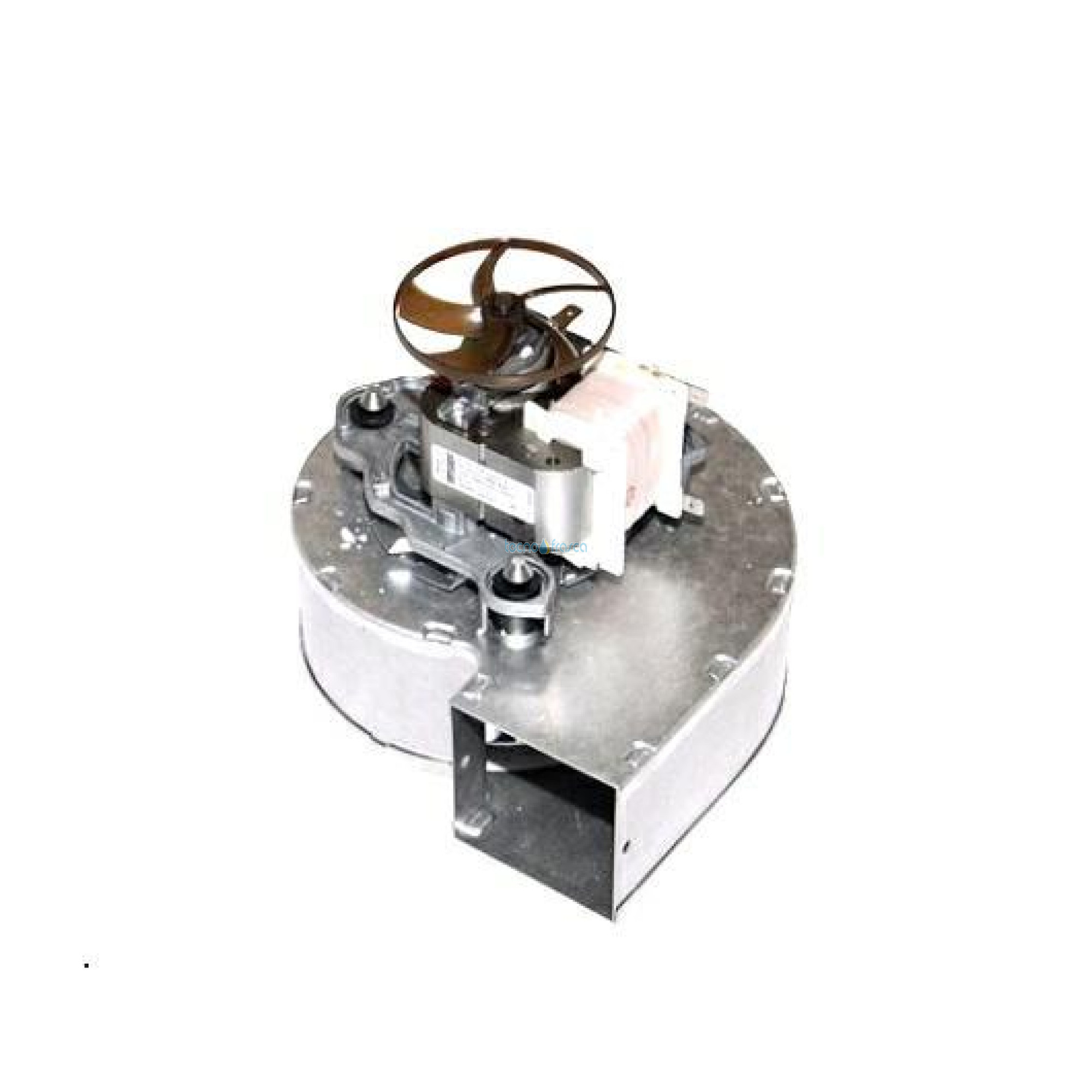 Baxi estrattore 1v 61w 230/240v jjj005632530