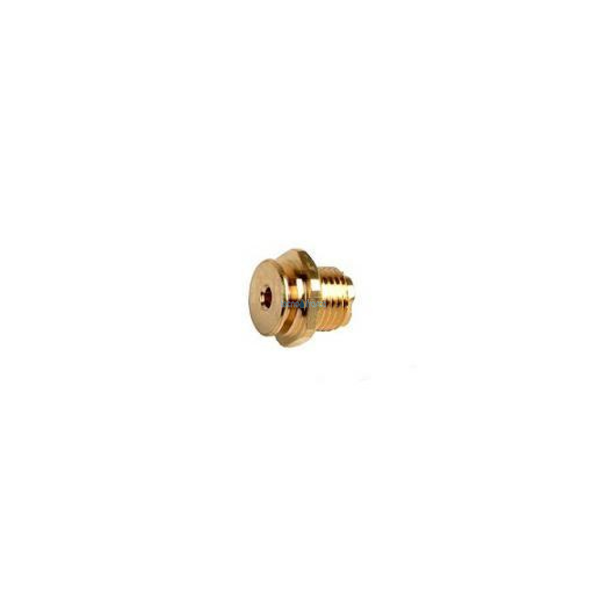 Baxi assieme raccordo guida jjj005634820