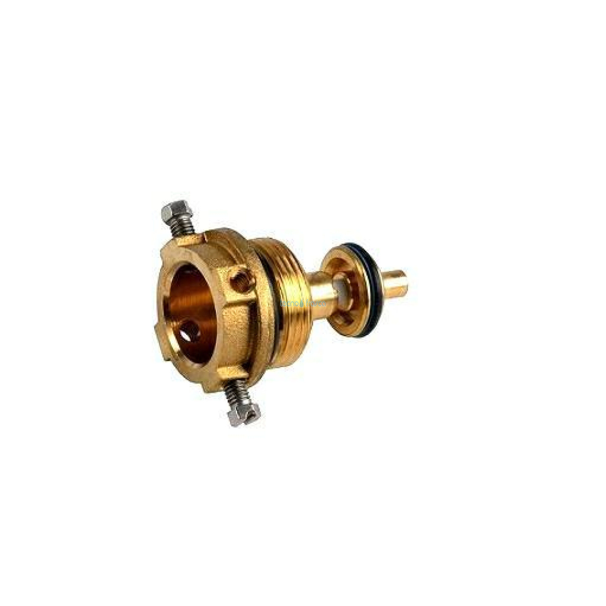 Baxi gruppo otturatore sanitario eco luna jjj005646190