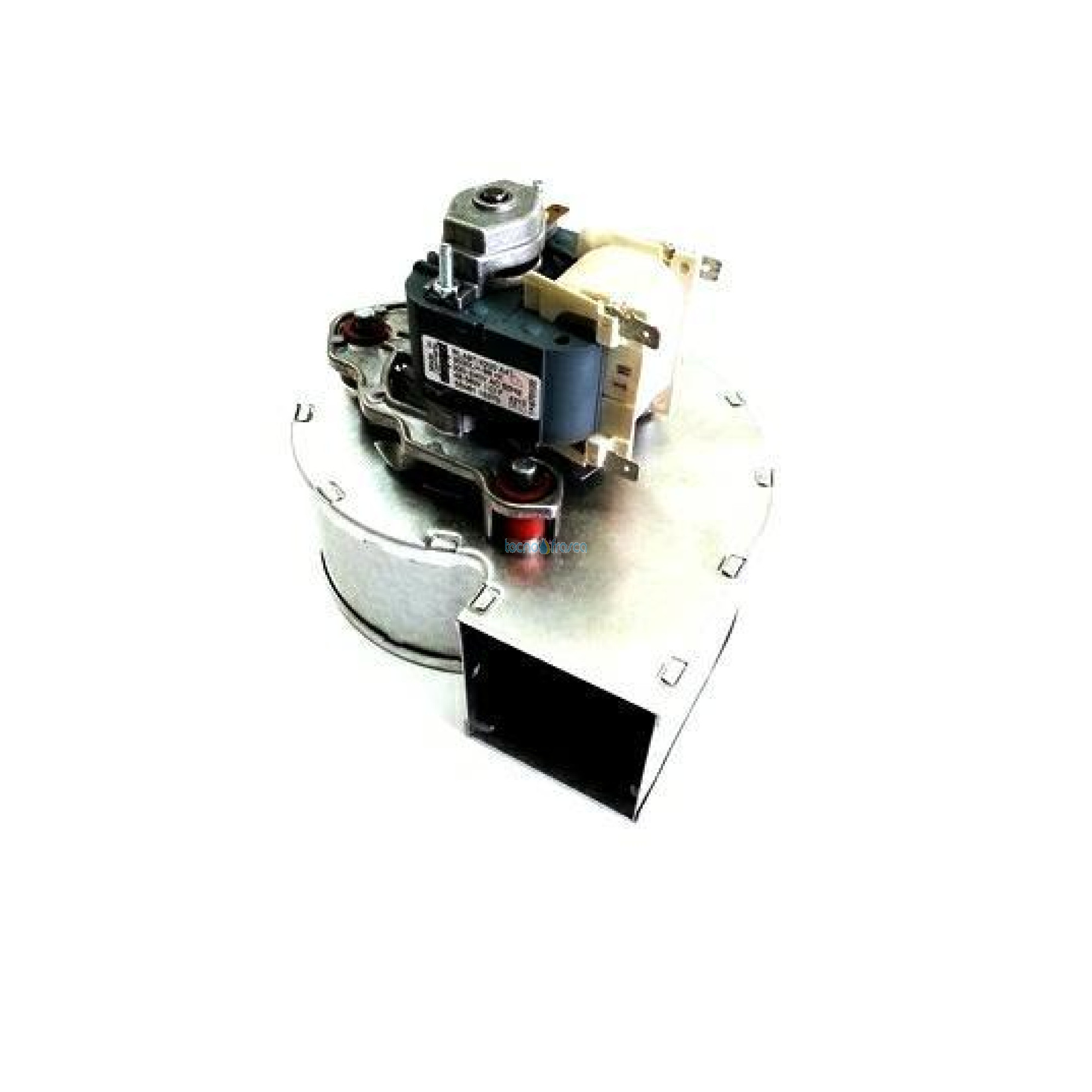 Baxi estrattore 2v 61w 220/240 jjj005646600 ex 5646470, 5628080