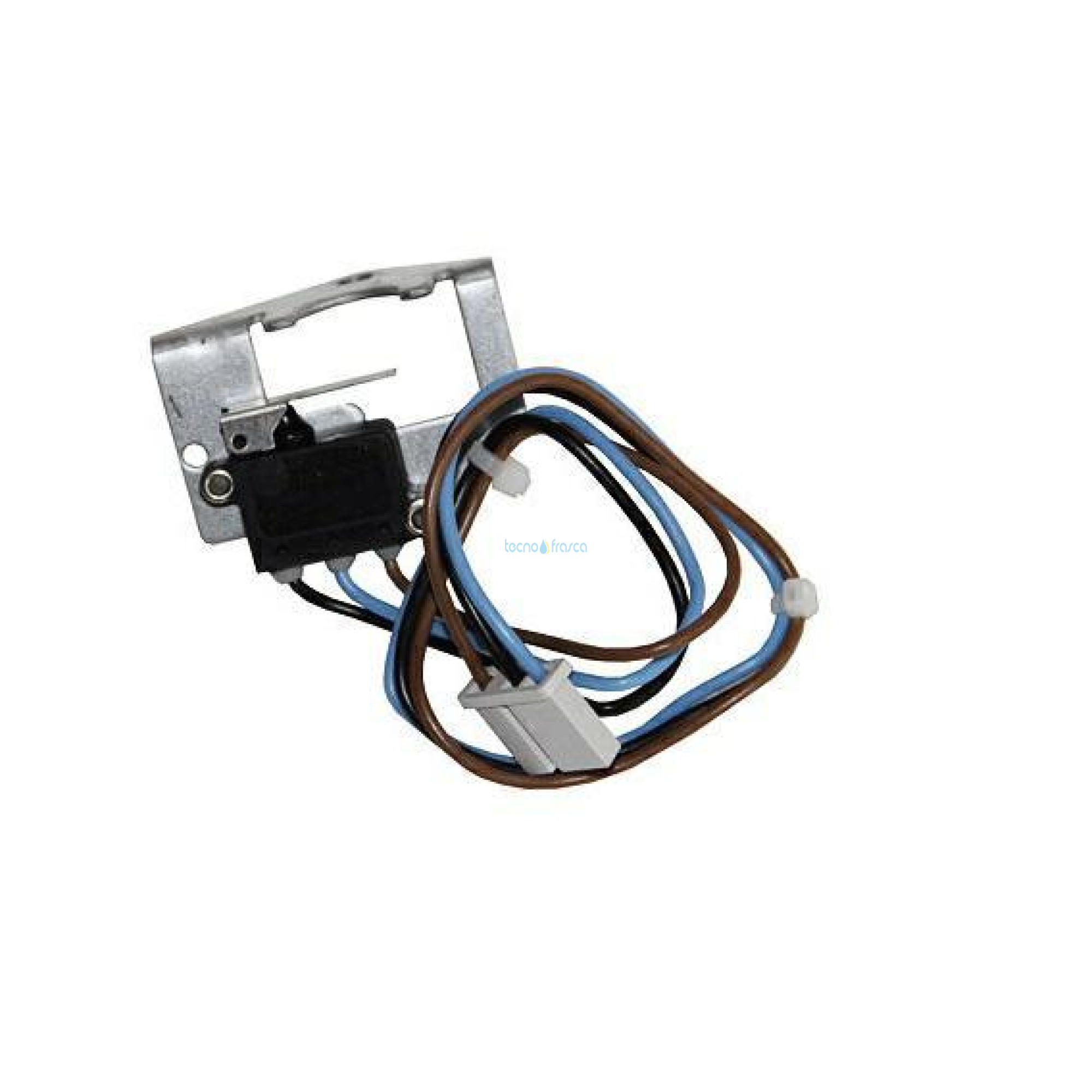 Baxi assieme cablaggio micro senza supporto jjj005650200