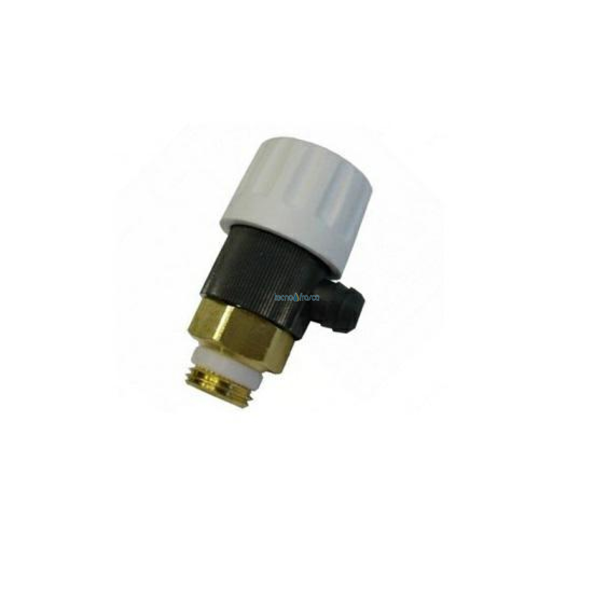 Baxi rubinetto di scarico caldaia 337221 jjj005652030