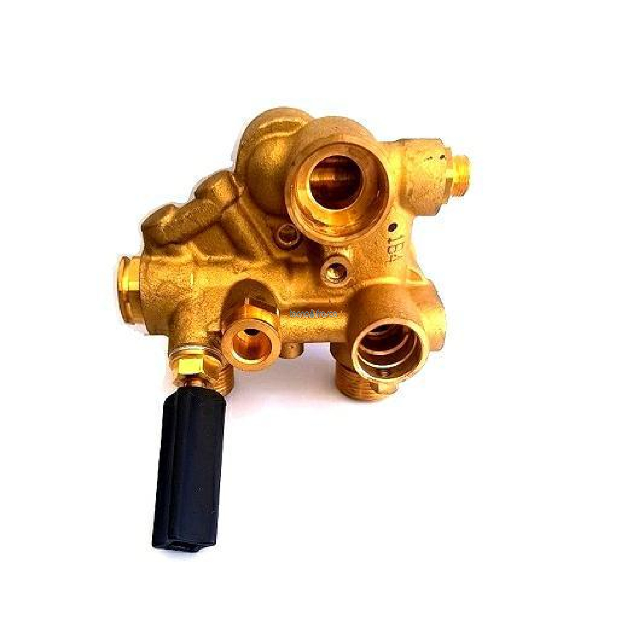 Baxi gruppo es-rr c/eff.hall luna in jjj005660310