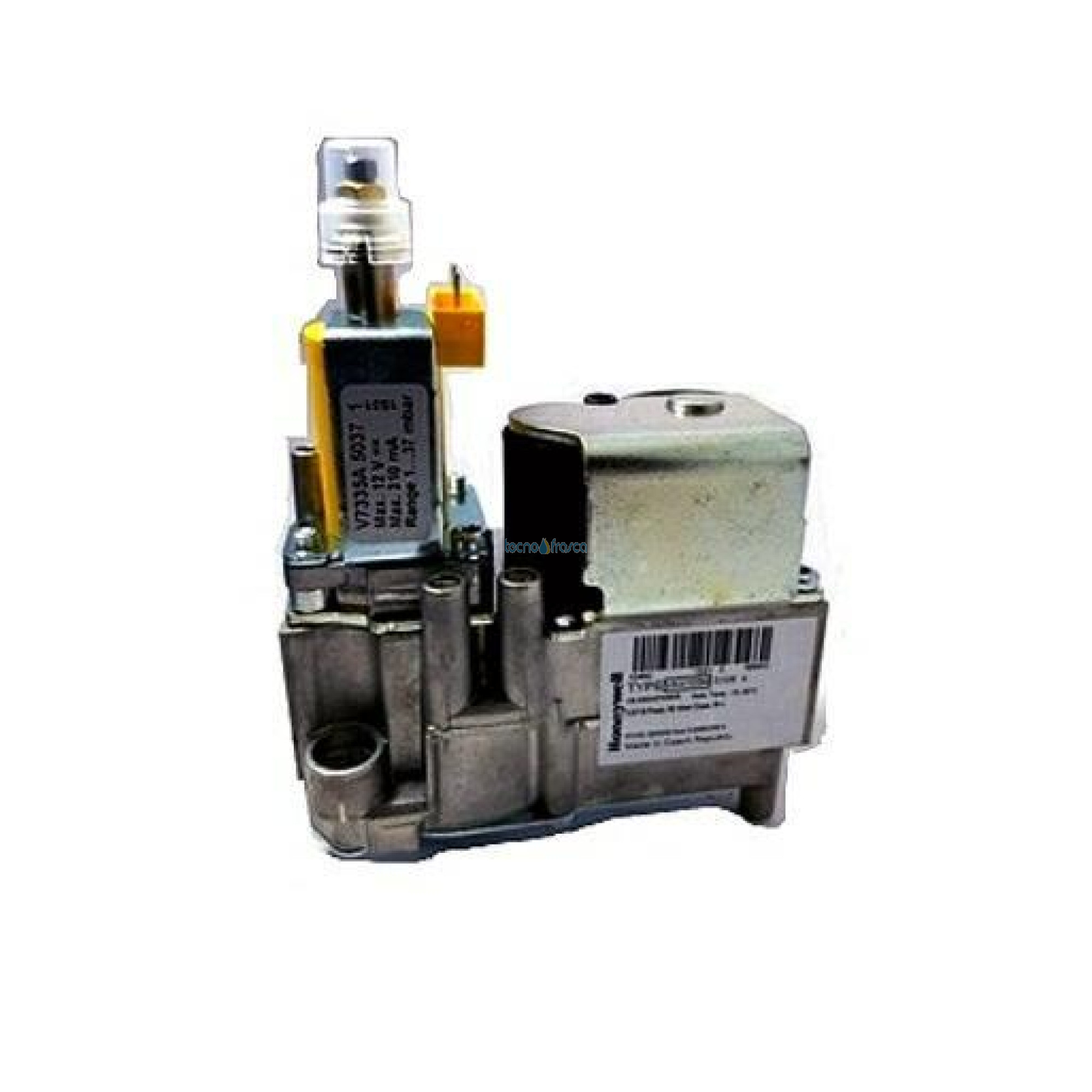 Baxi valvola gas vk4105m5108 per eco 3 jjj005665220