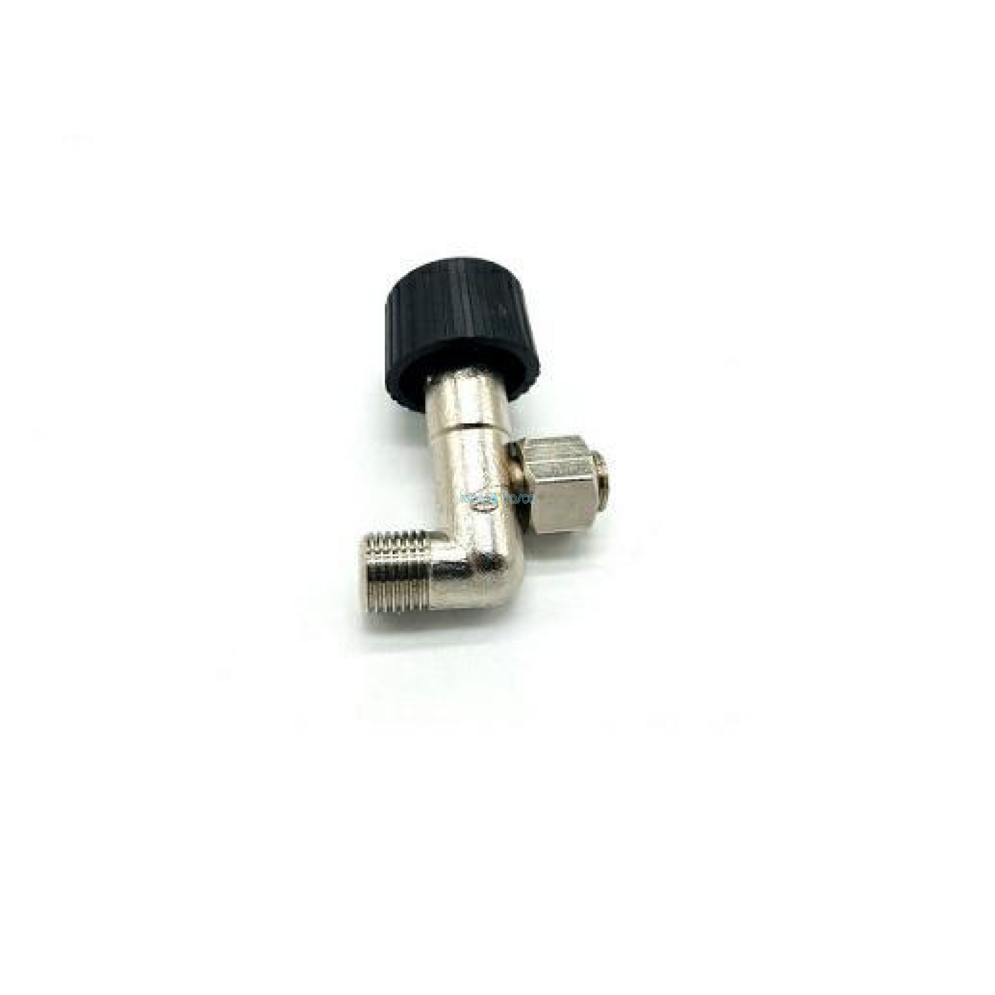 Baxi rubinetto di carico 1/4 EQUADOR M24 jjj005667980 125566798