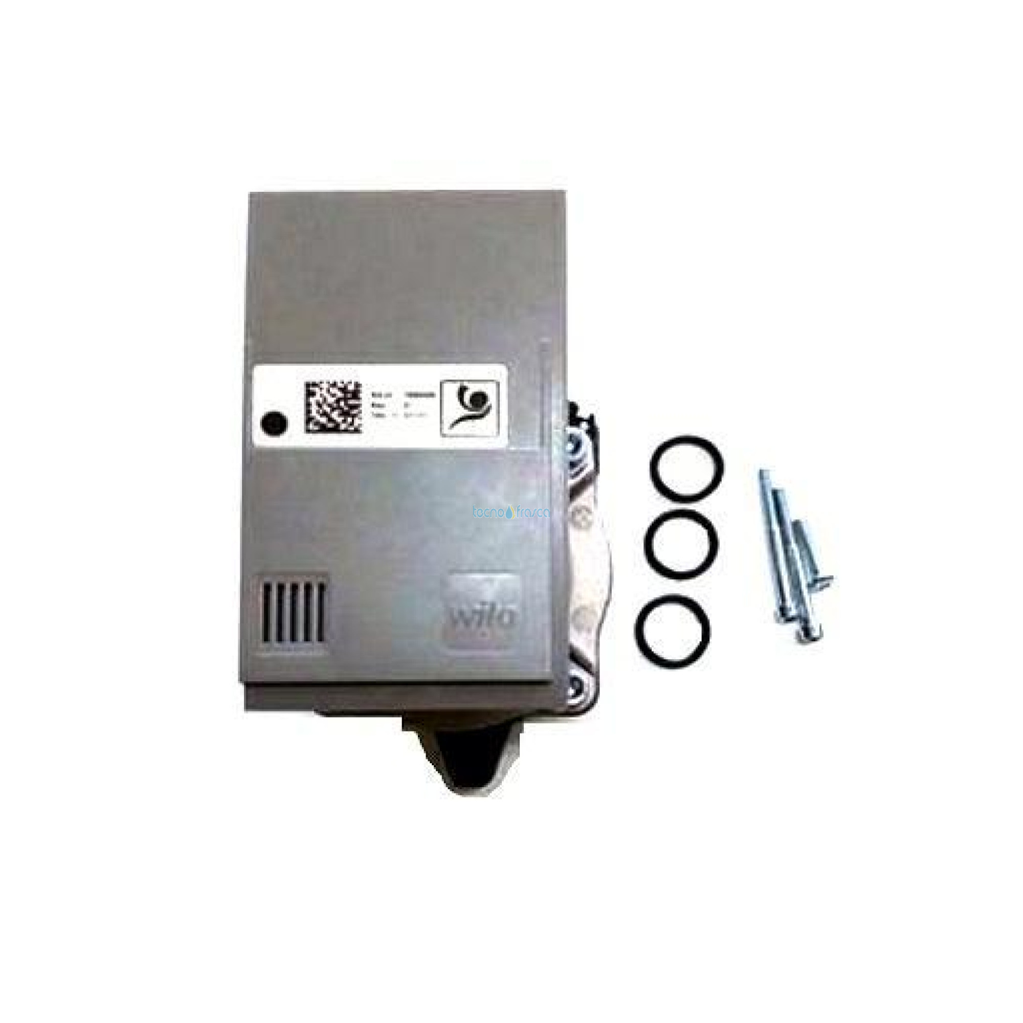 Baxi circolatore wilo Luna 3 solare jjj005668900