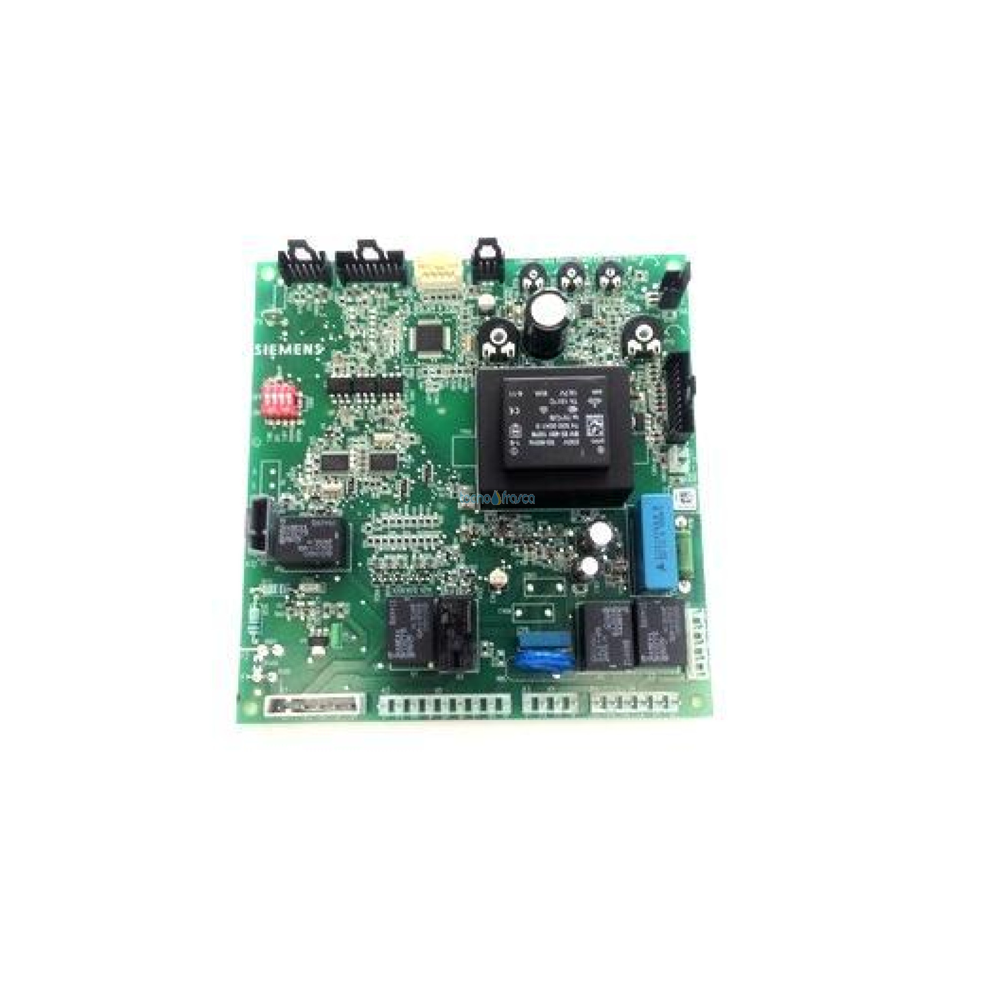 Baxi scheda Luna Blu lmu-36 siemens jjj005669070