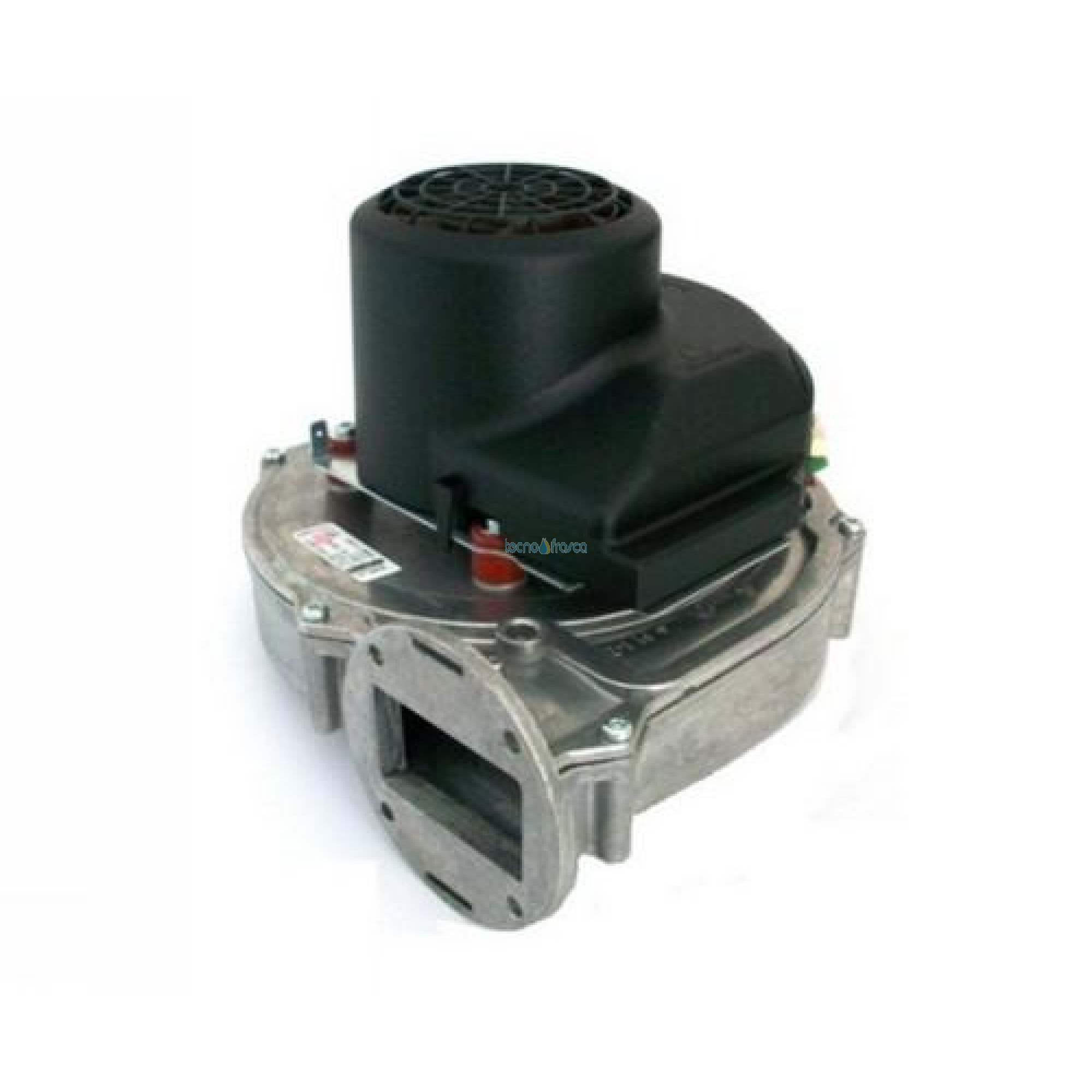Baxi estrattore rg148/1200 luna ht westen condens jjj005670580