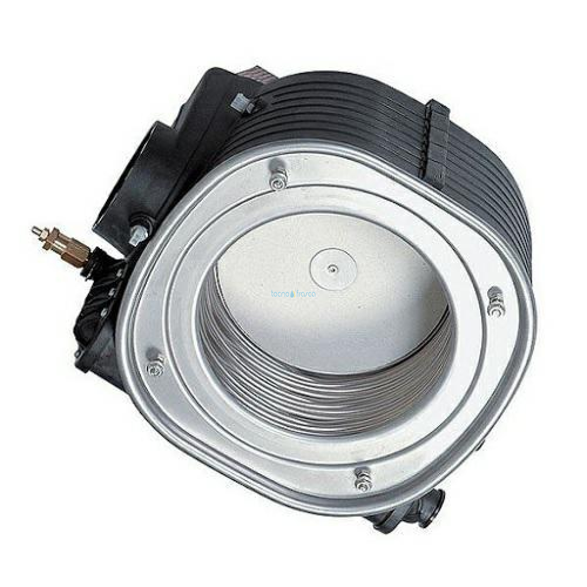 Baxi scambiatore condensante primario jjj005671950