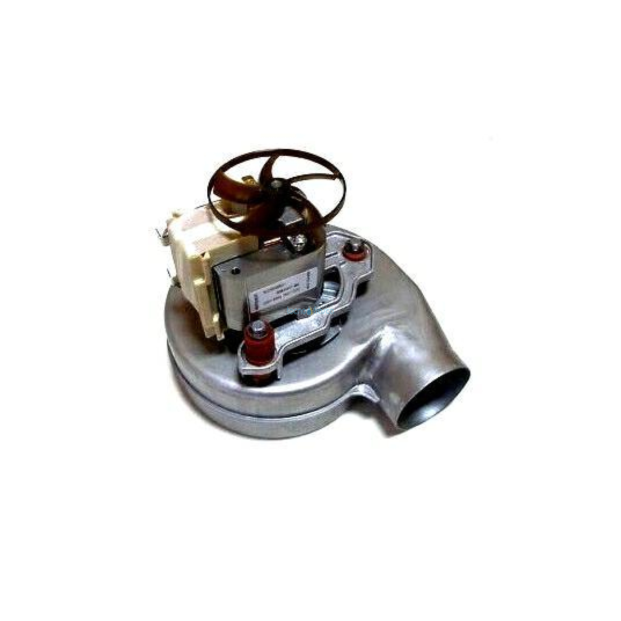 Baxi estrattore 1vel.mvl.70w mot sx jjj005672550