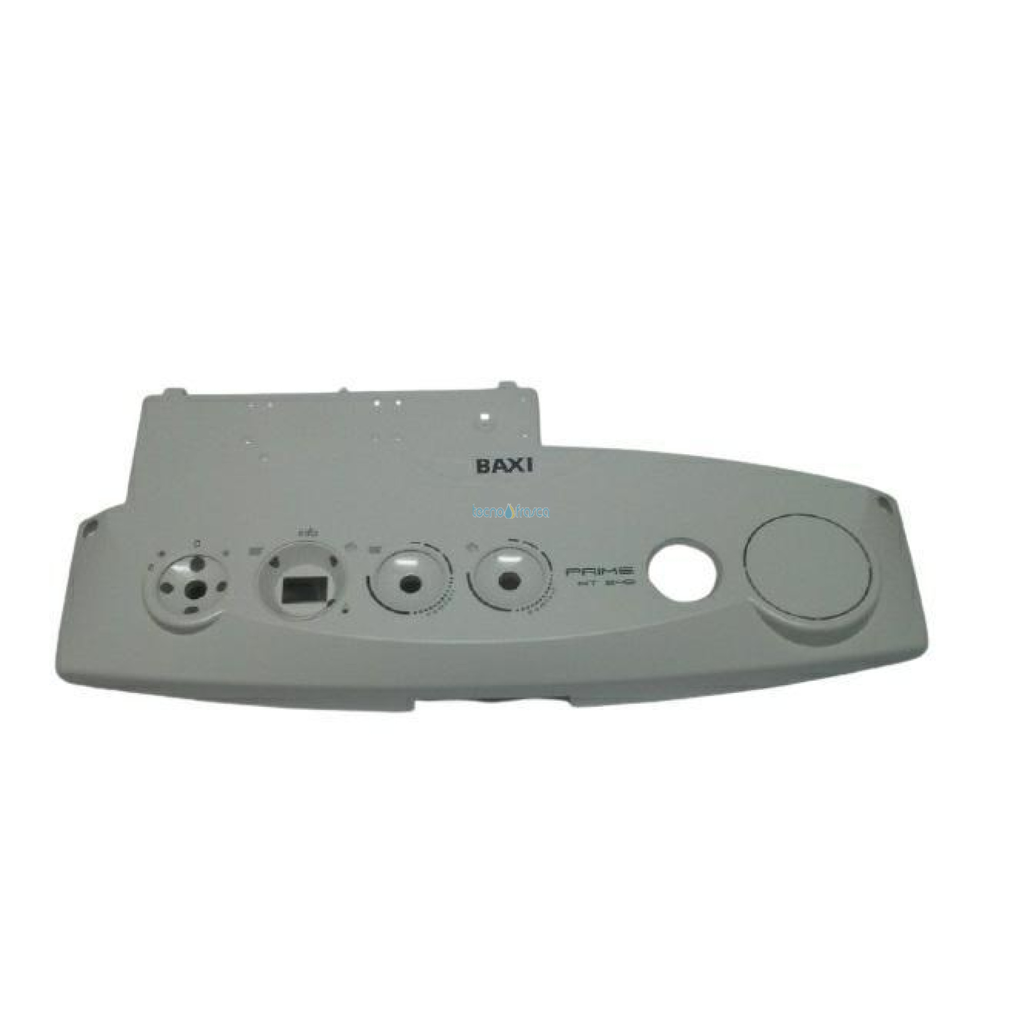 Baxi cruscotto serigrafato prime ht 240 jjj005680600