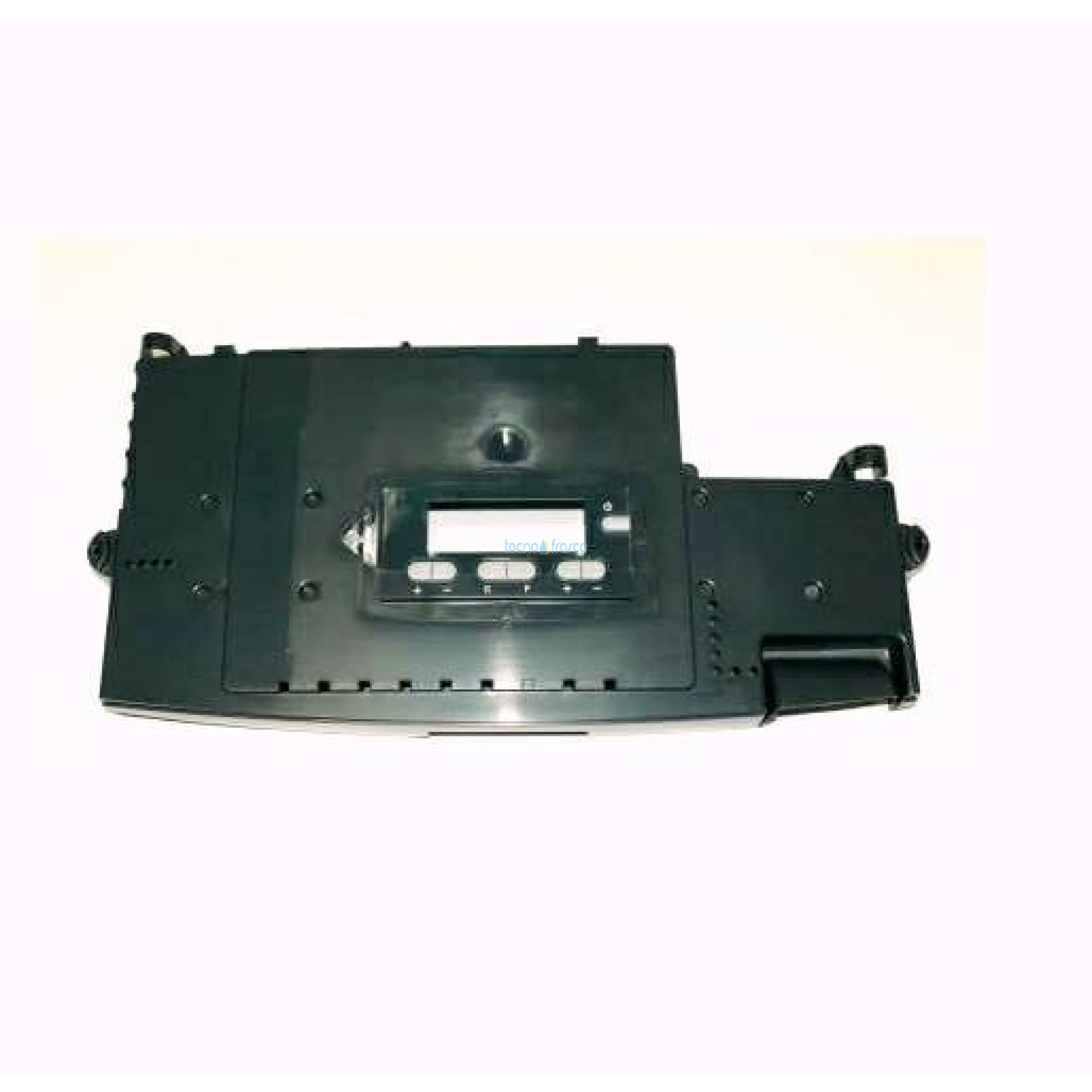 Baxi assieme cruscotto luna3 jjj005681340