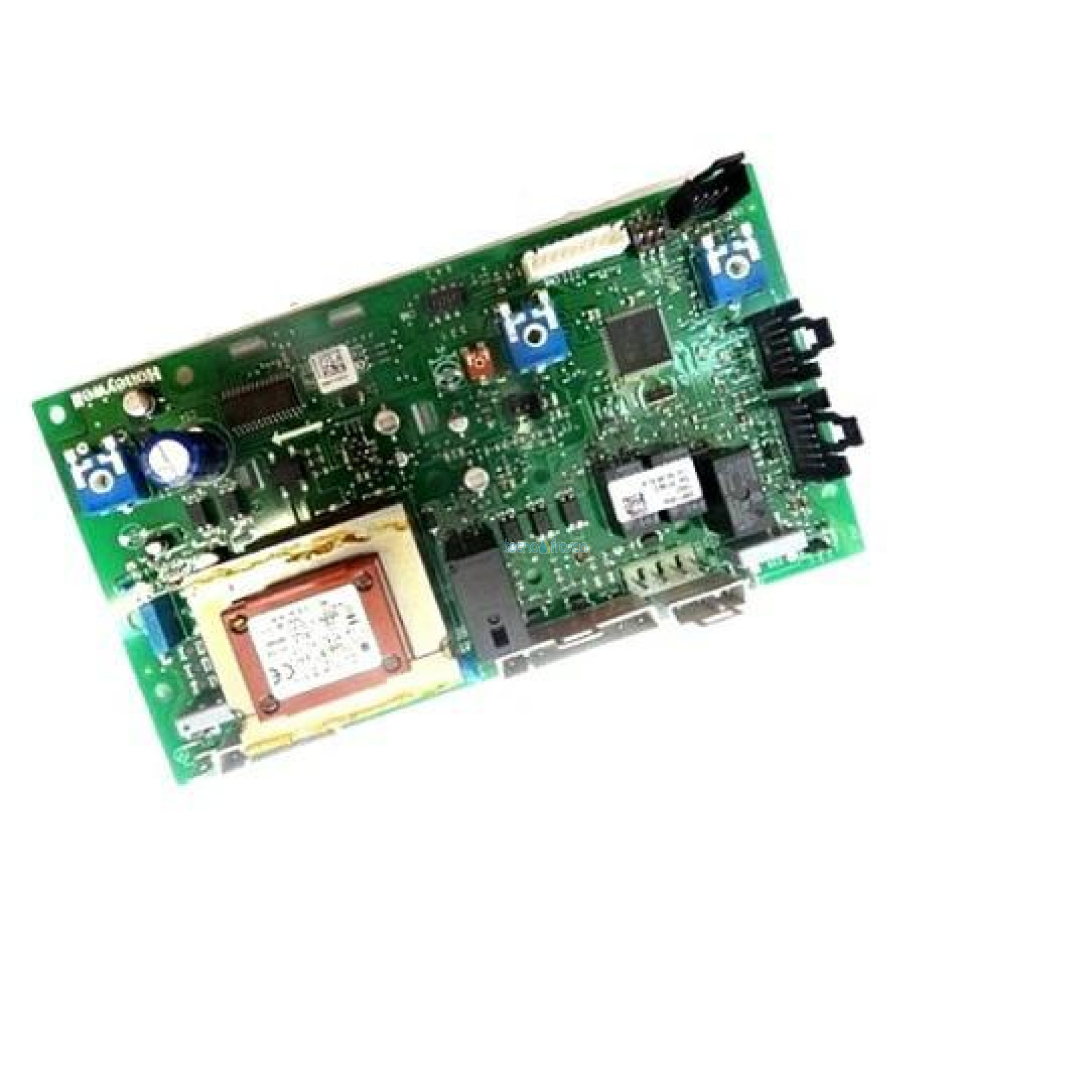 Baxi scheda honeywell eco 3 sm11454 jjj005686920