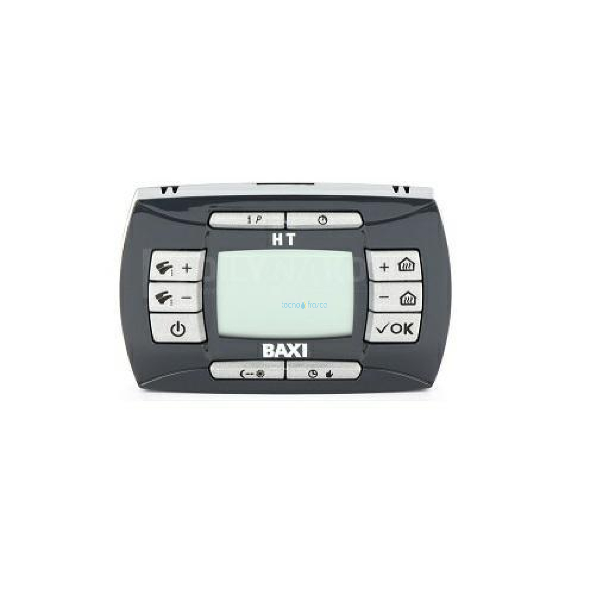 Baxi telecontrollo avs77 Luna 3 Comfort Ht Luna In Ht JJJ005688360