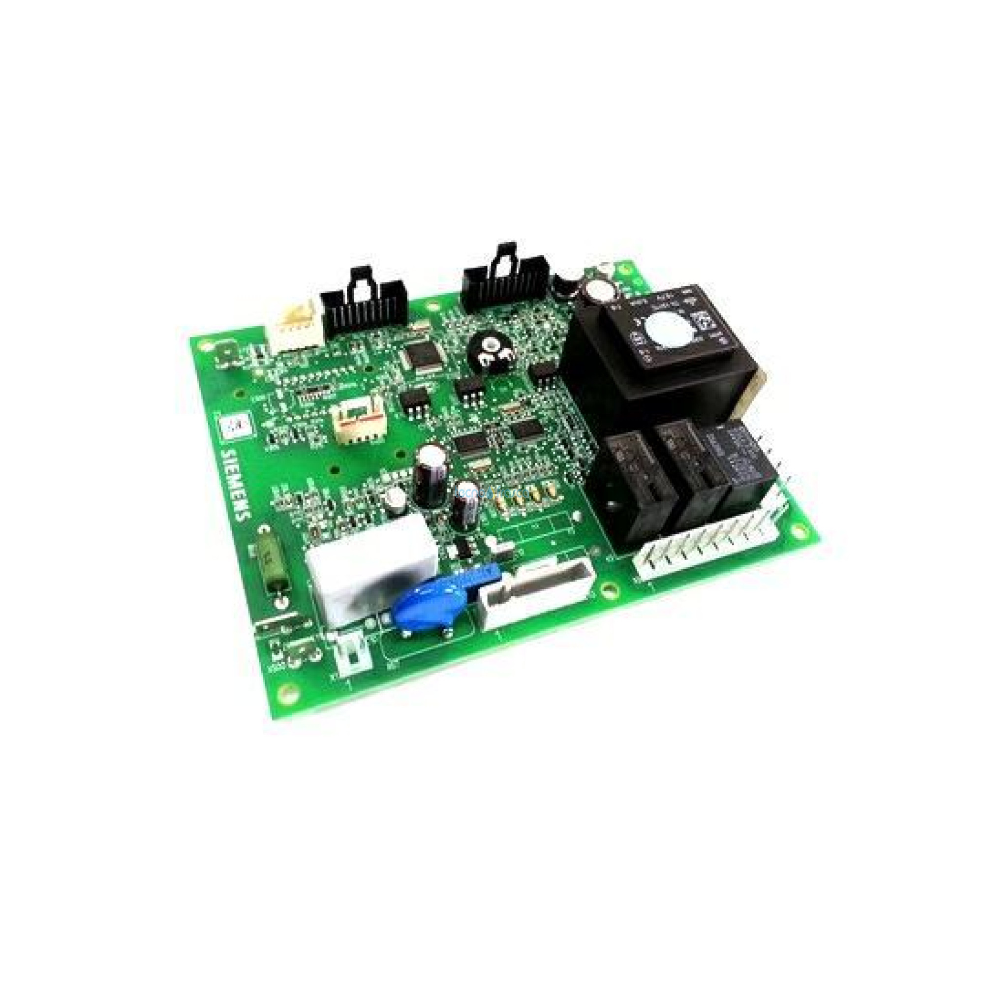 Baxi gruppo scheda lmu34-avs77 jjj005691540