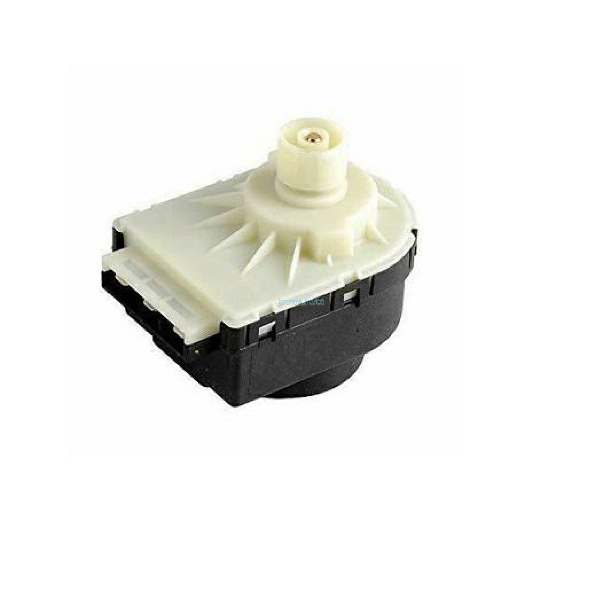 Baxi motore elbi valvola a tre vie caldaia jjj5694580 ex jjj5647340