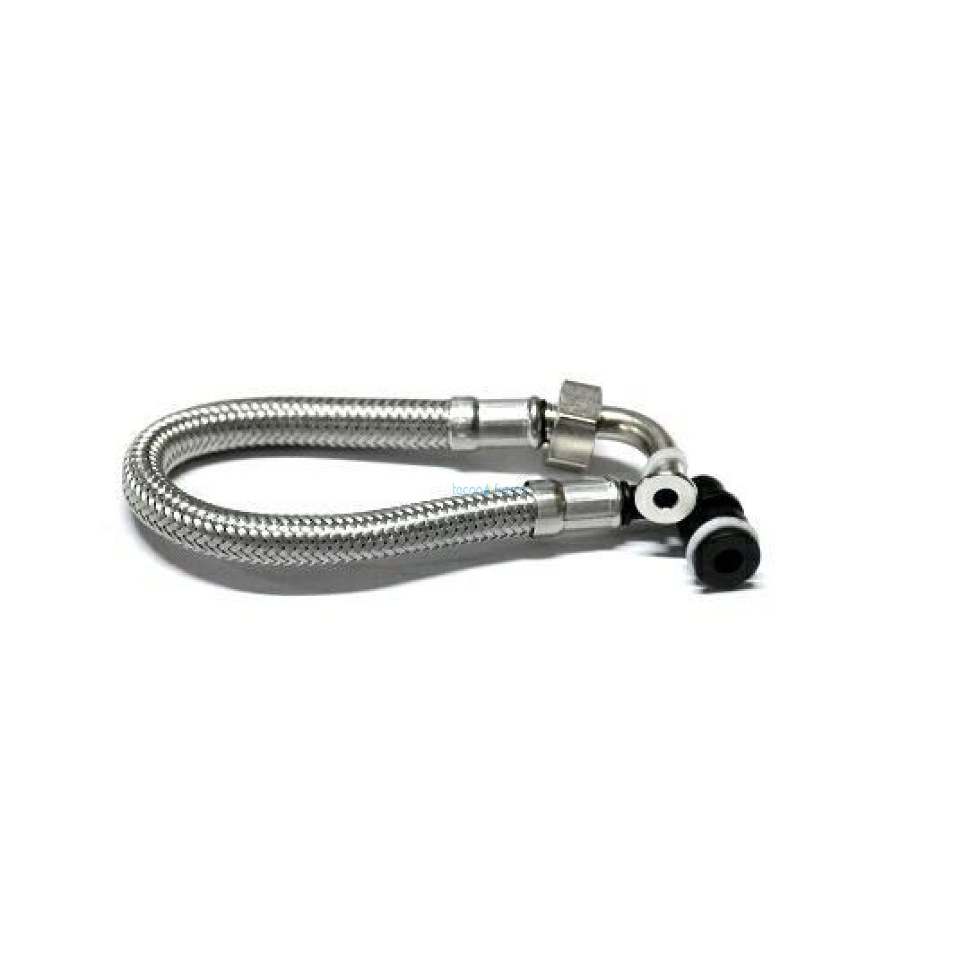 Baxi assieme tubo vaso di espansione JJJ005698830