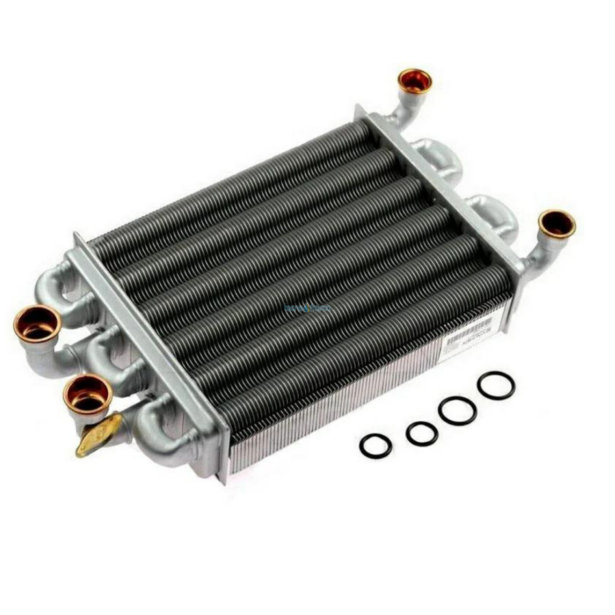 Baxi scambiatore Main Four Quasar D Victoria jjj005700520 122035010