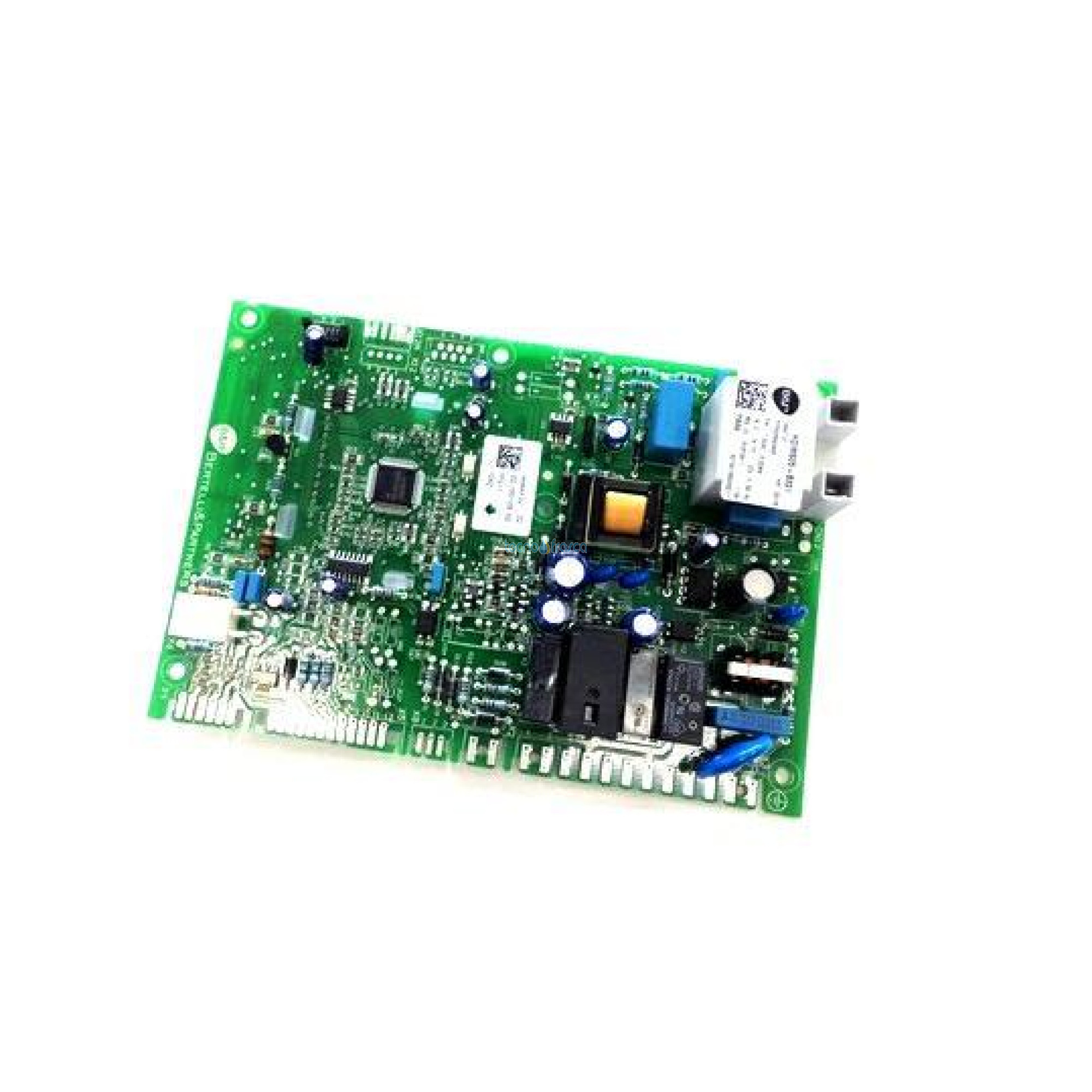 Baxi scheda hdims05 PULSAR D 24 QUASAR D 24 jjj005702460
