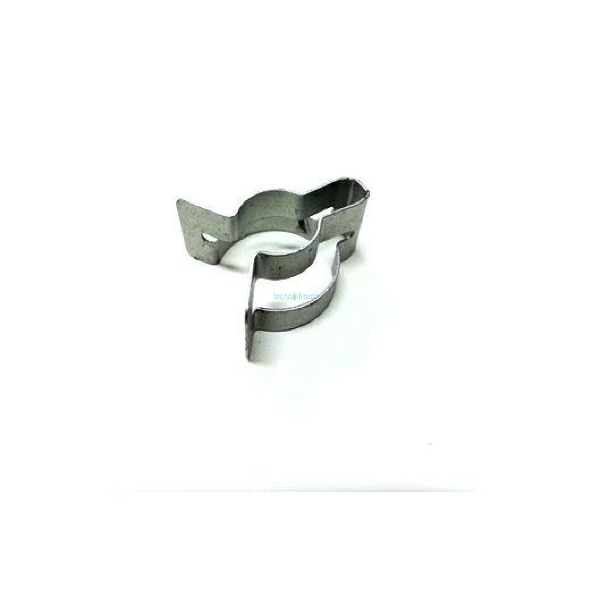 Baxi clip tubo by-pass jjj008380850