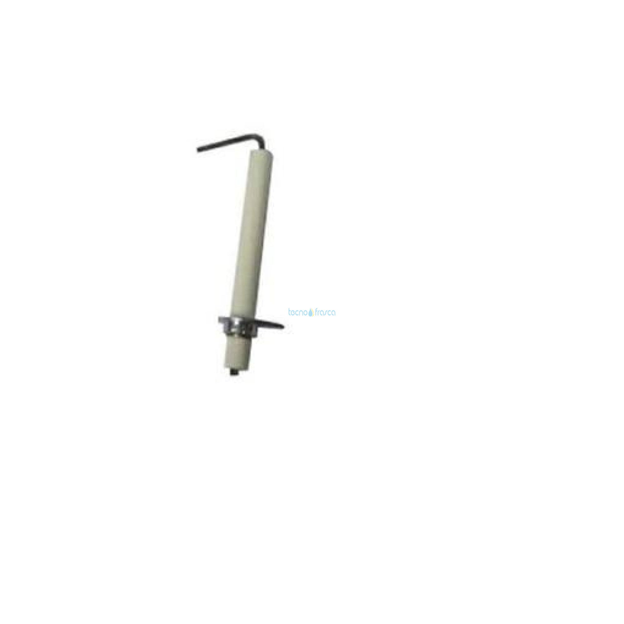 Baxi elettrodo di rilevazione luna fi jjj008421970