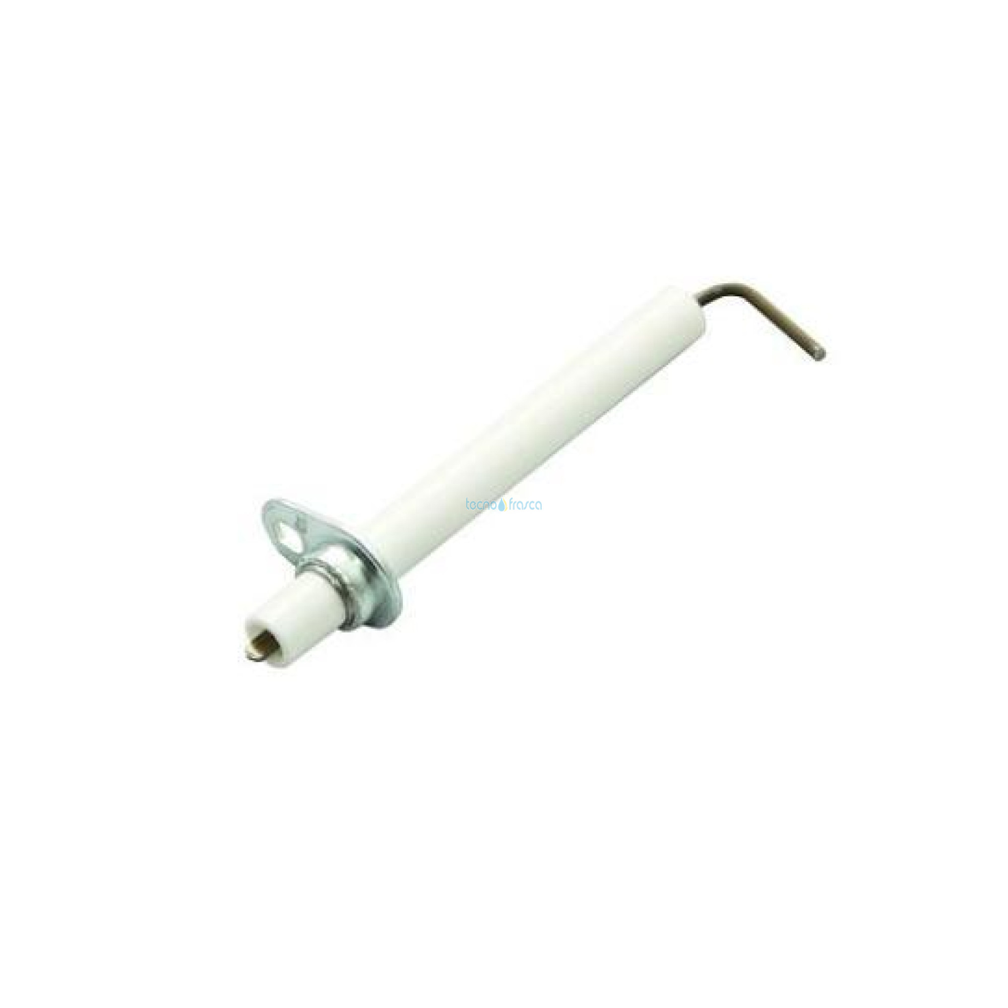 Baxi elettrodo di accensione sinistro jjj00842580