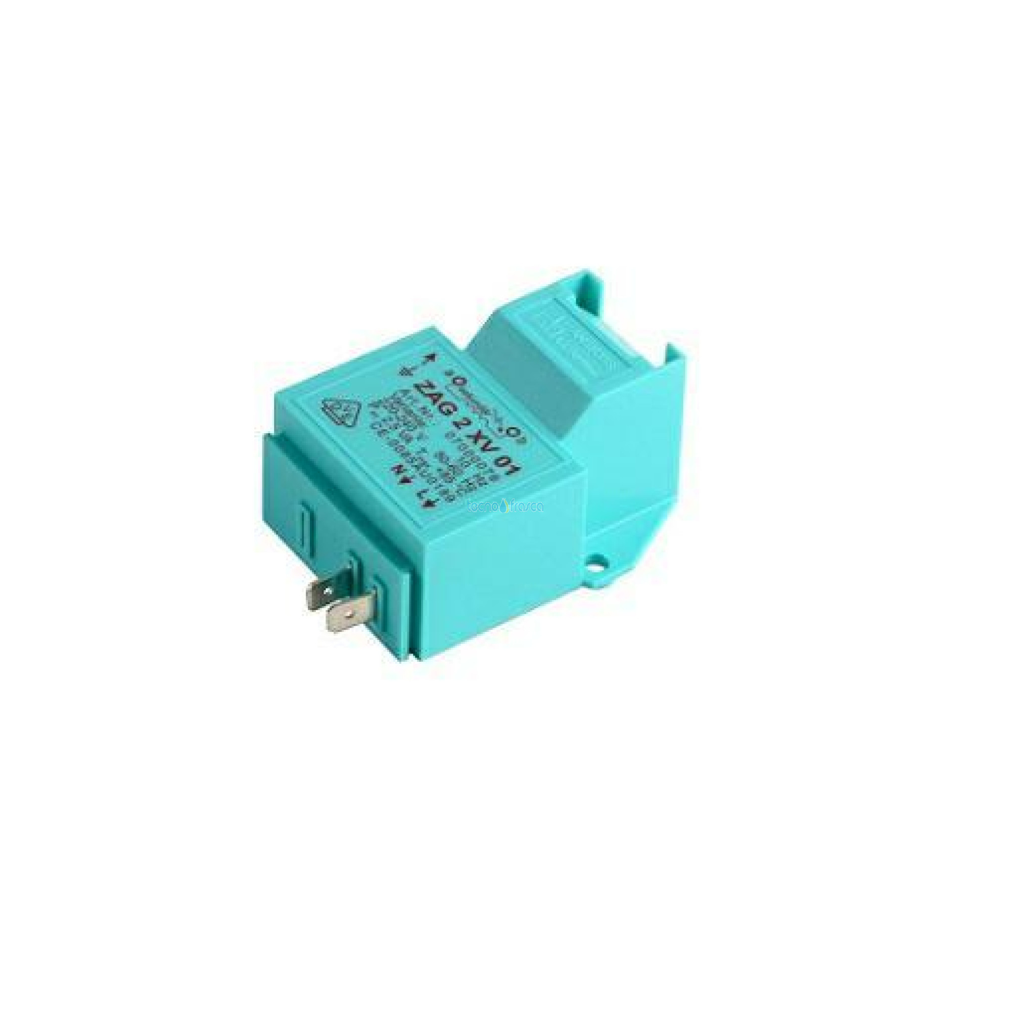 Baxi accenditore zag 2 Aequator C Novadens, Prime HT jjj008435260
