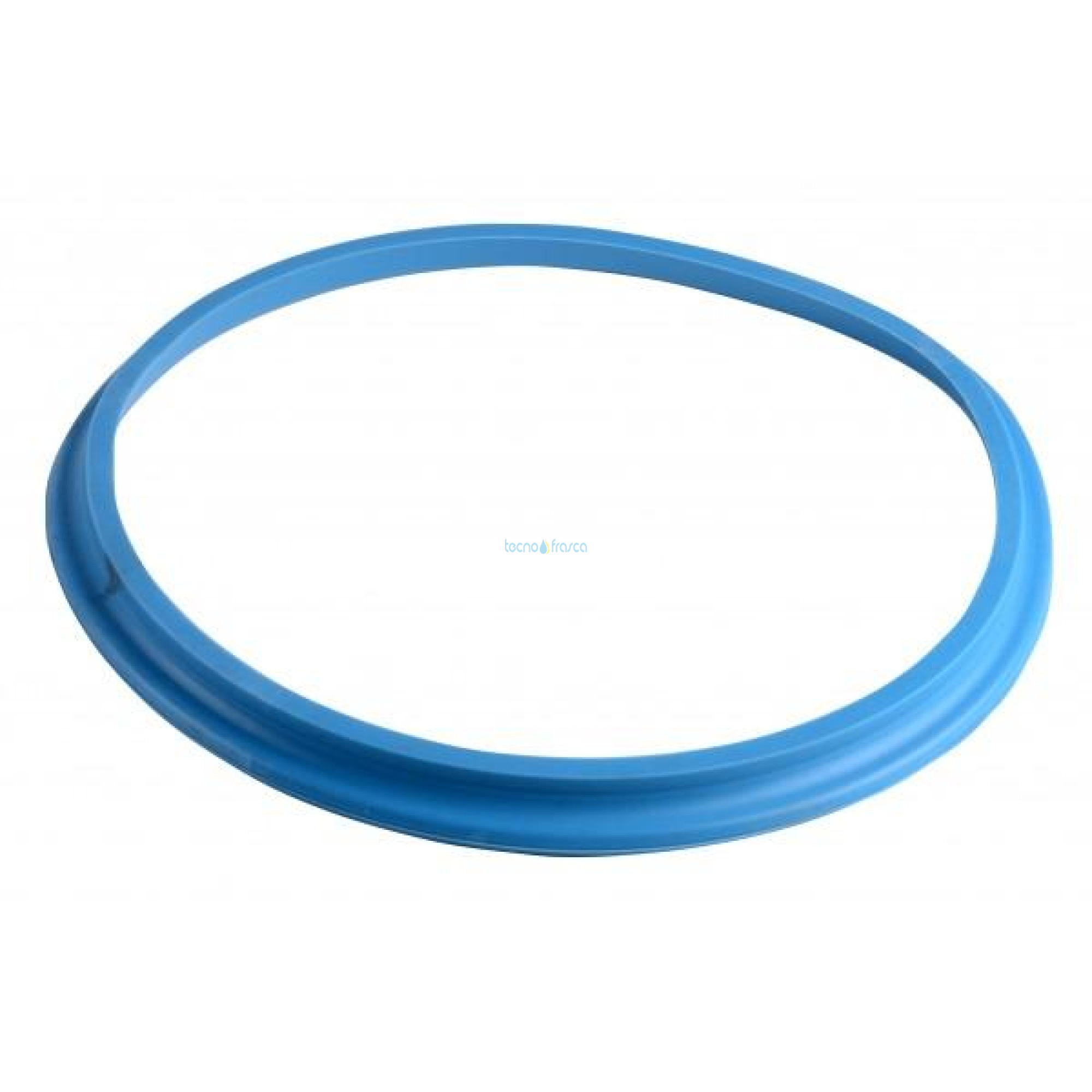 Baxi guarnizione flangia boiler Nuvola Westen Aequator B 9950380