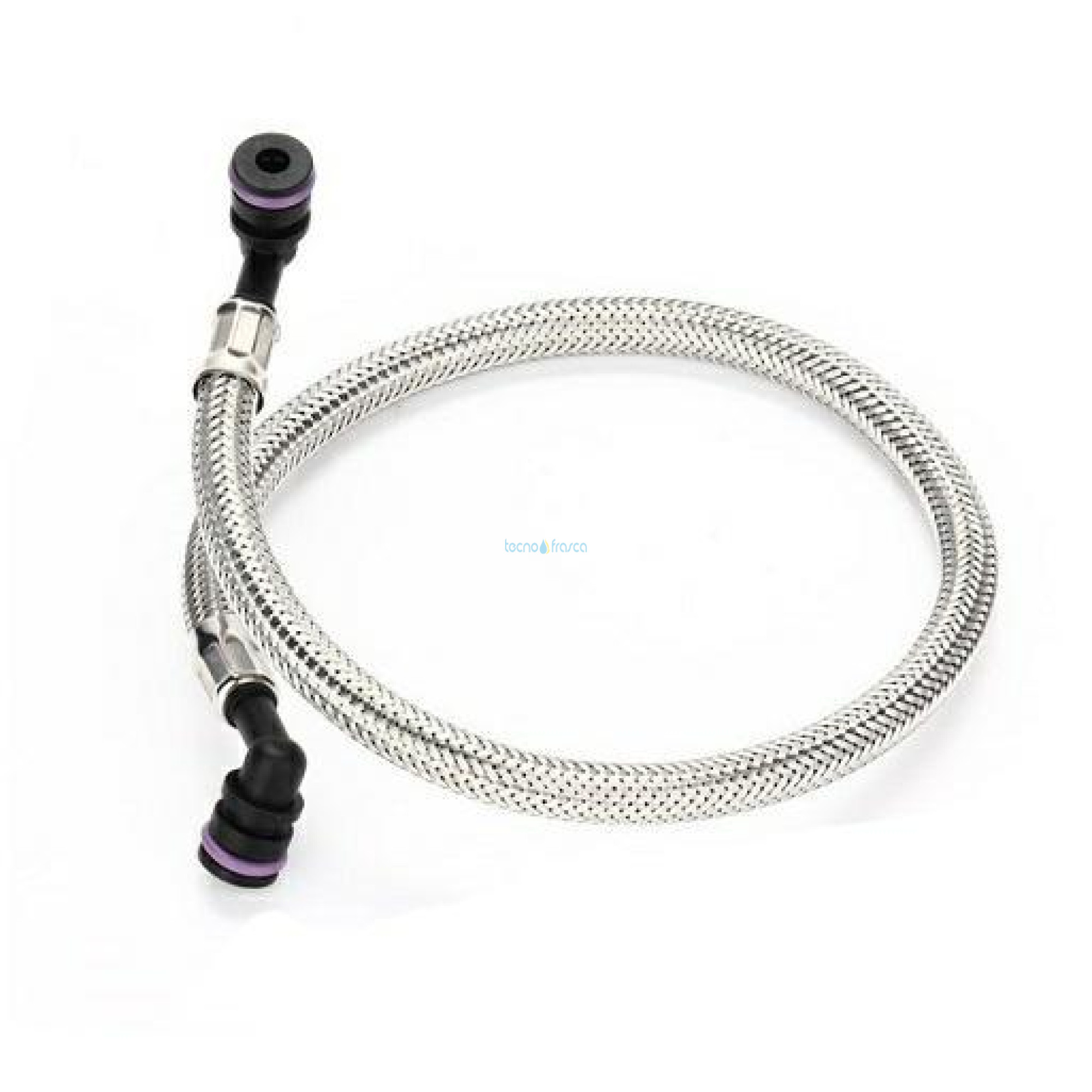 Baxi tubo flessibile vaso di espansione 710039400