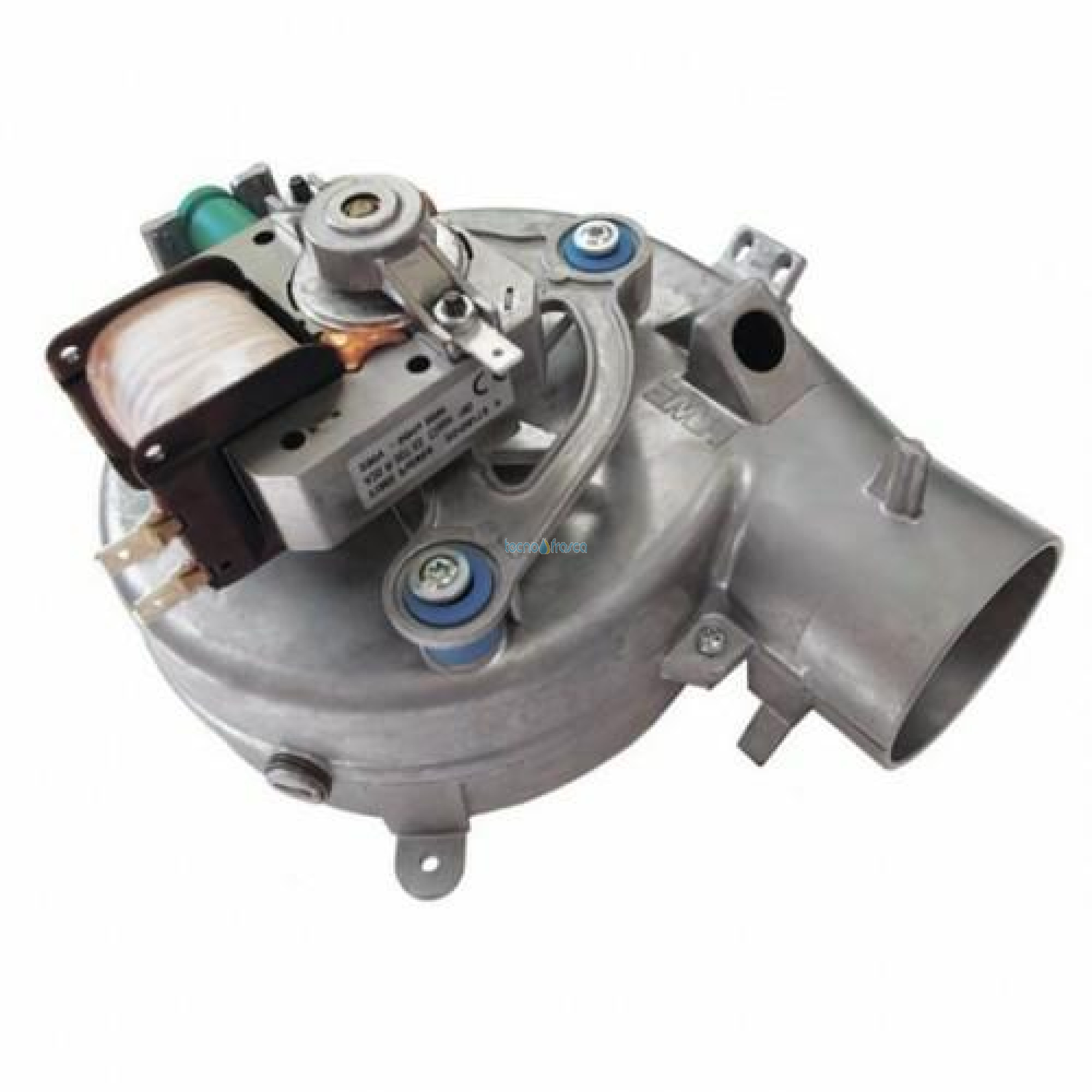 Baxi Estrattore Pulsar Quasar 30w 710365100