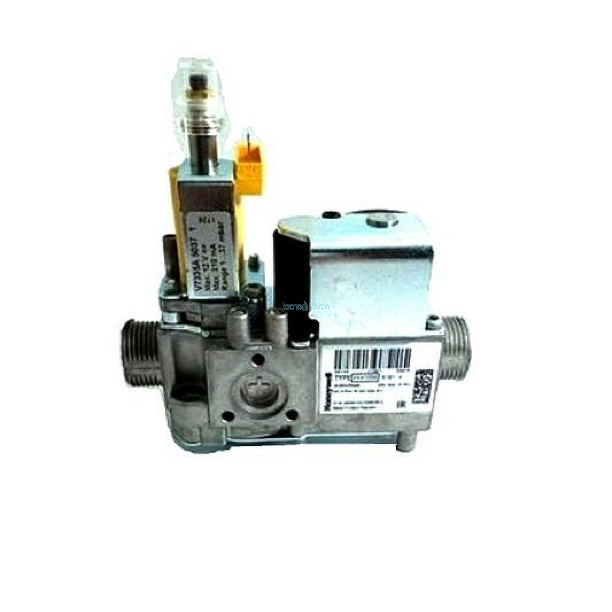 Baxi valvola gas vk4105m5181 3/4 MainFour Quasar D 710669200