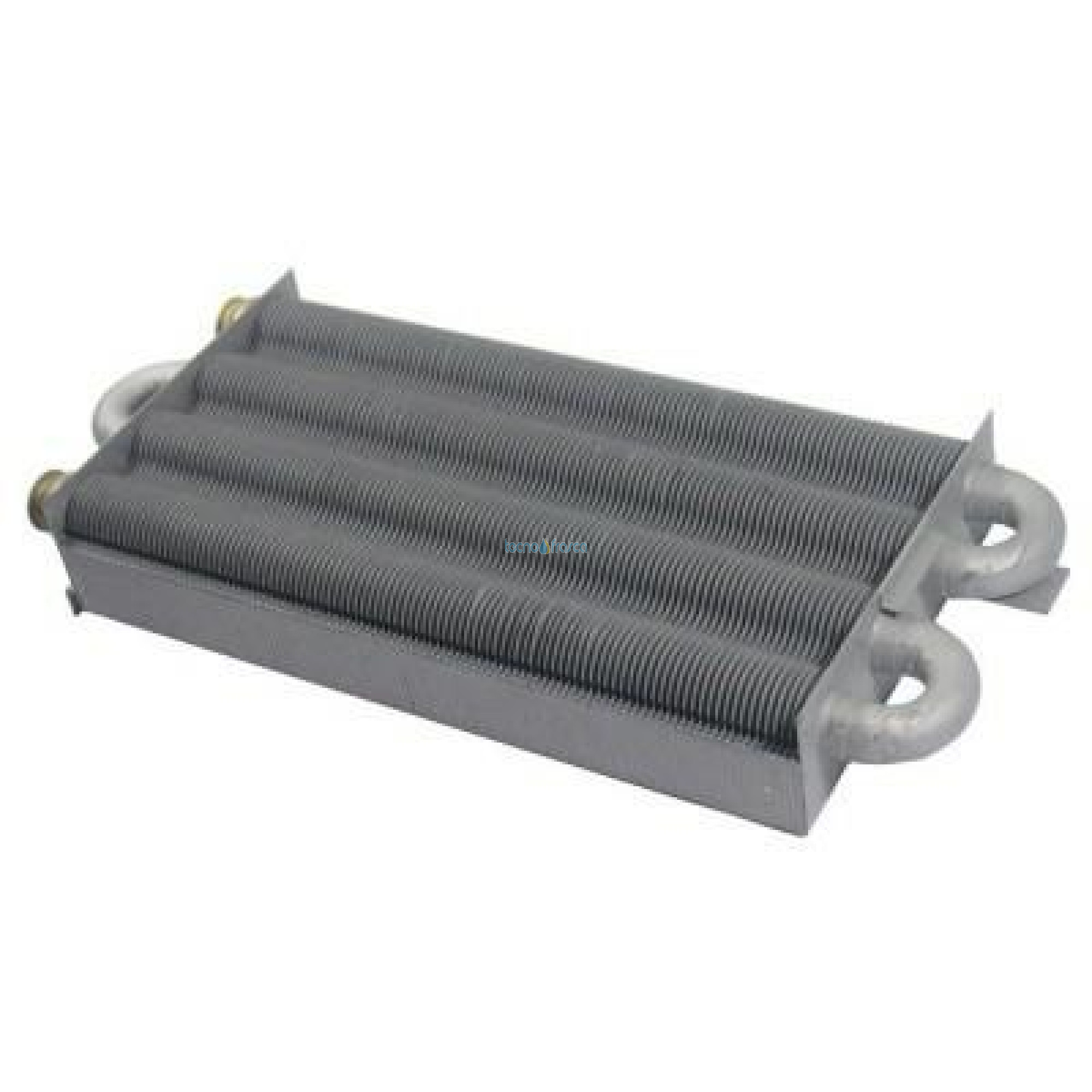 Baxi scambiatore h20/gas accumulo 710673200