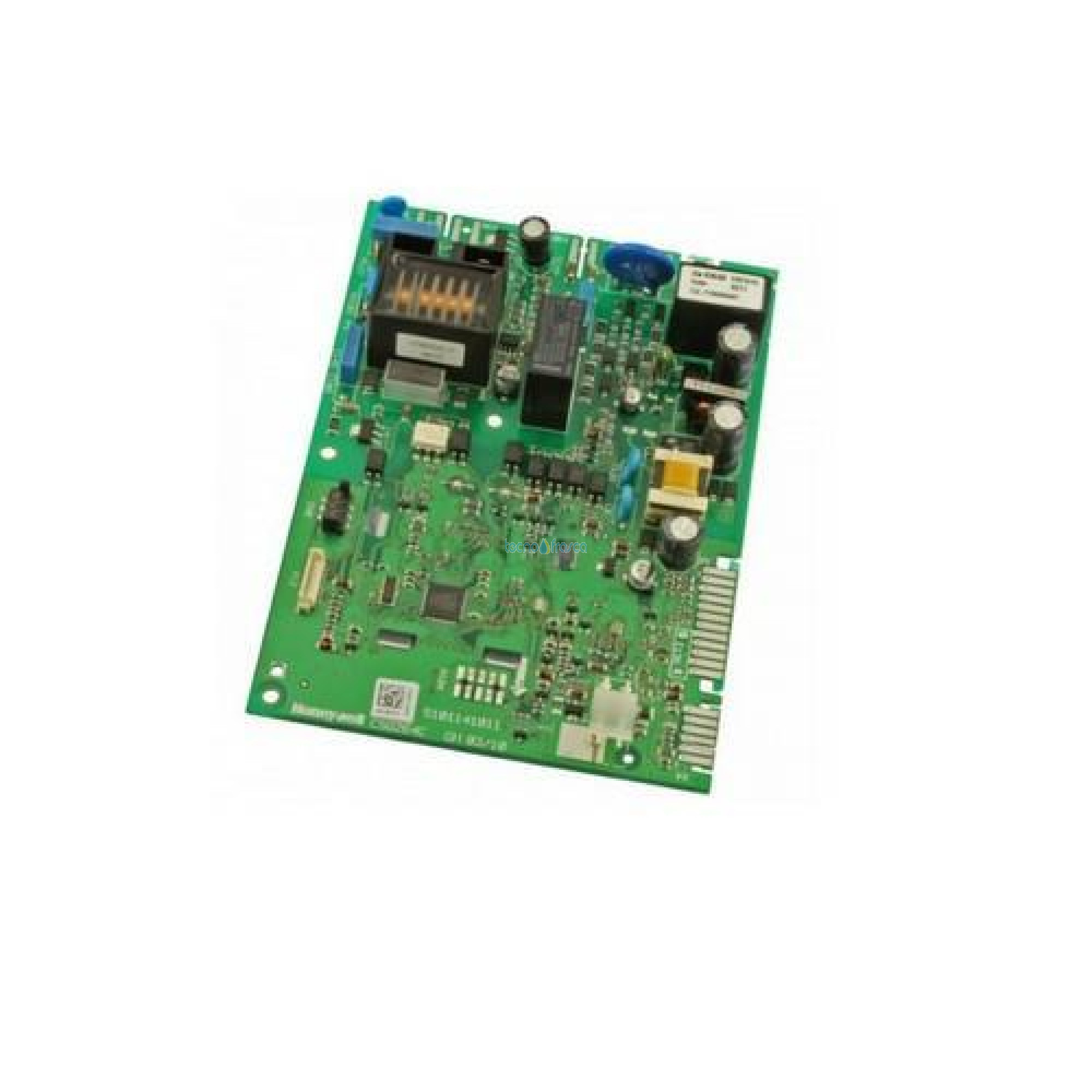 Baxi scheda SM11463 honeywell Quasar D 710648100 710591400
