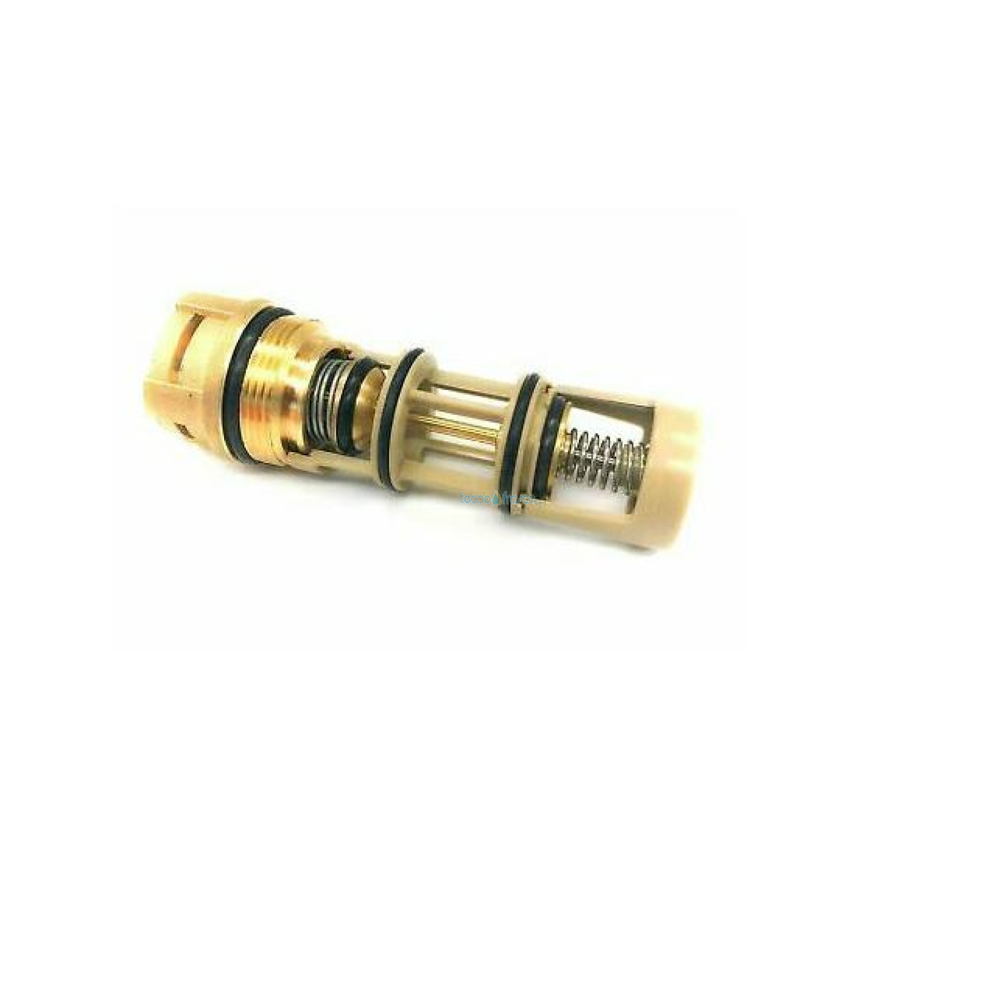 Baxi cartuccia valvola deviatrice duo tec combi 28 he 720003100