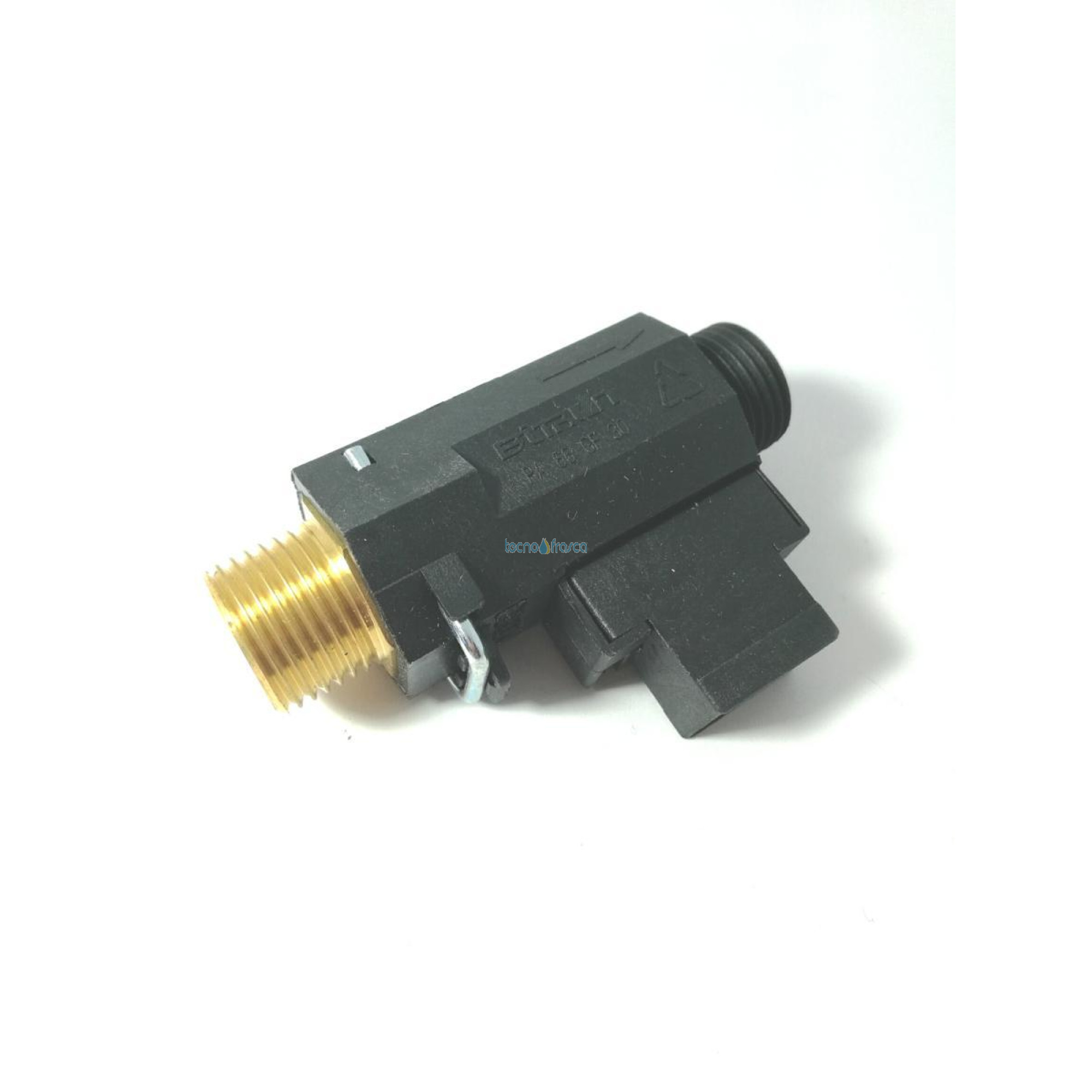 Baxi flussostato 721636000 