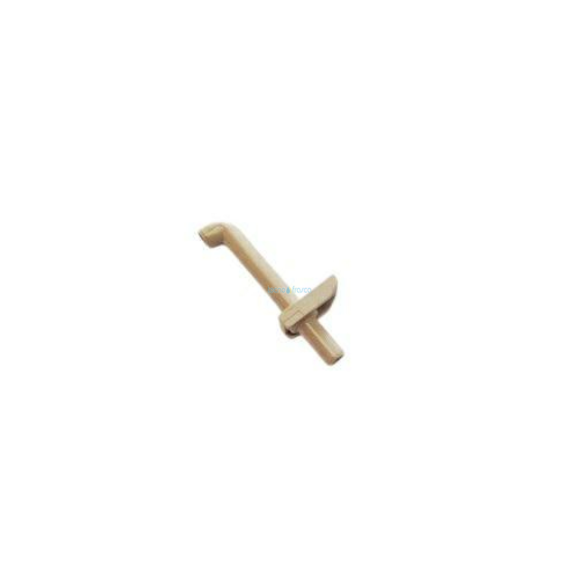 Baxi sonda d.6x5 721636800 